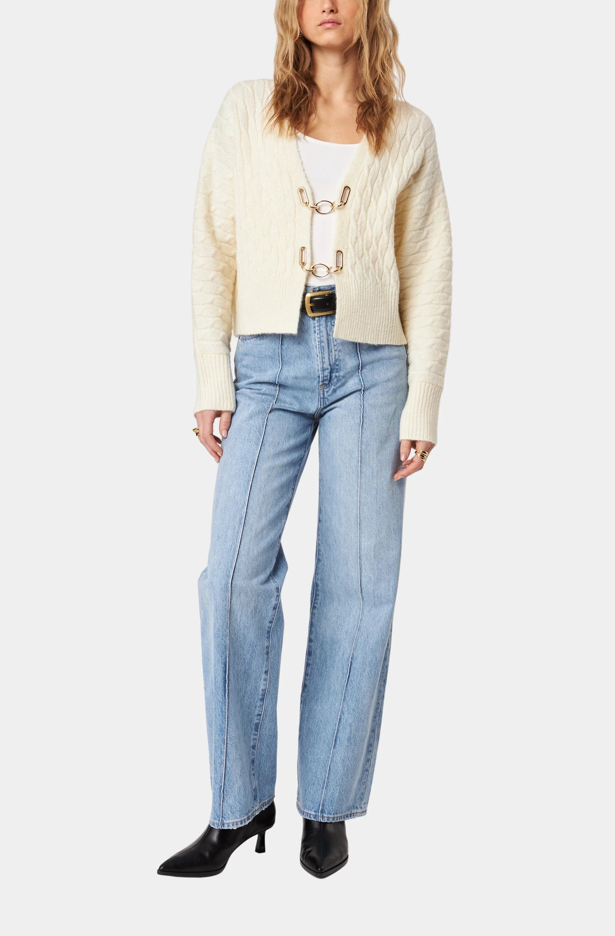 Emile Cardigan
