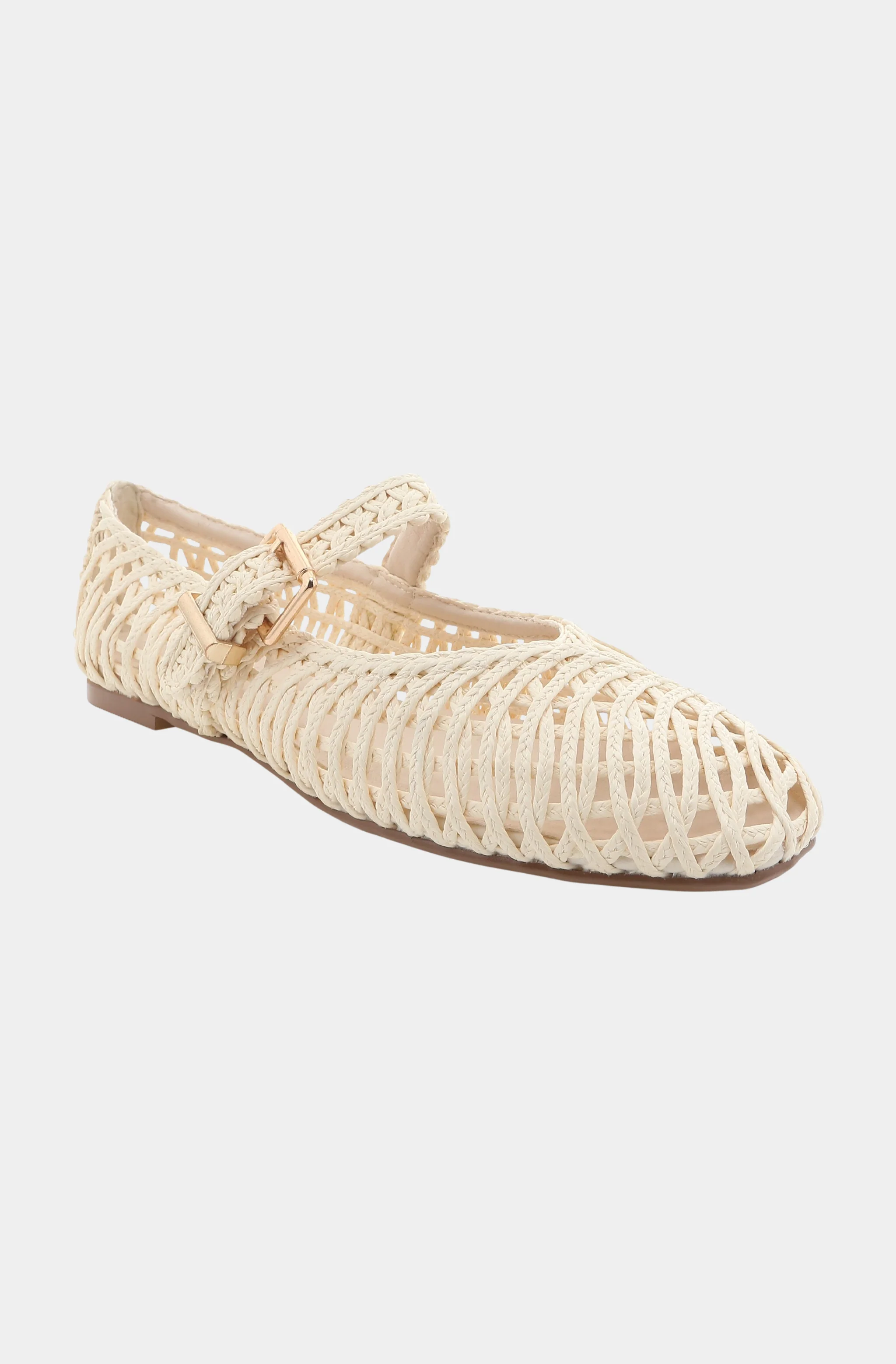 Franky Ballet Flat