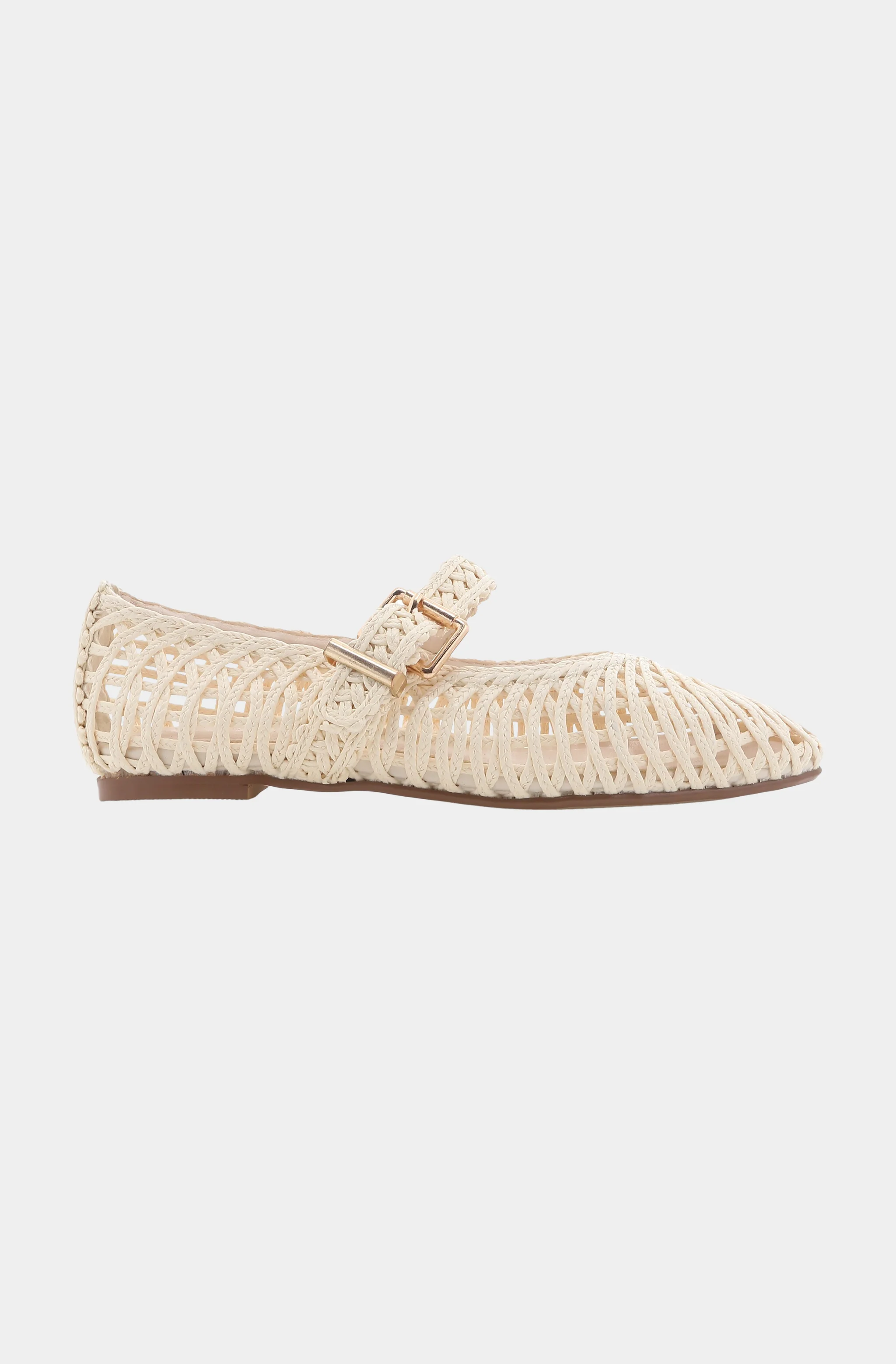 Franky Ballet Flat - Image 2