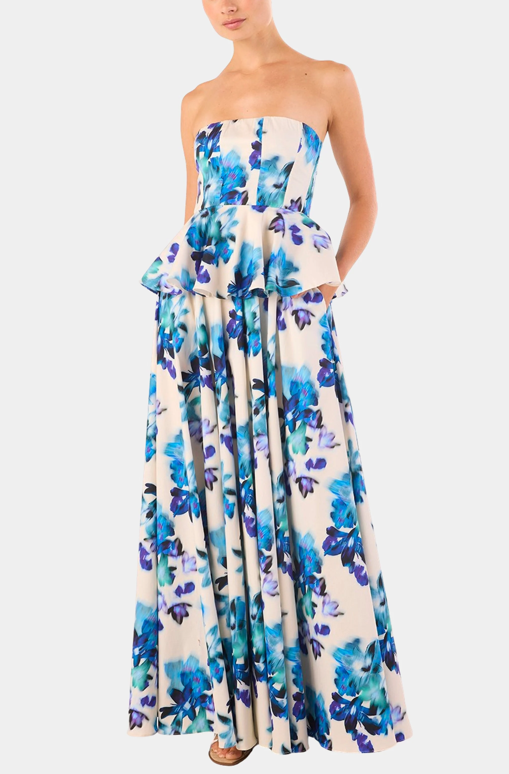 Mattea Dress