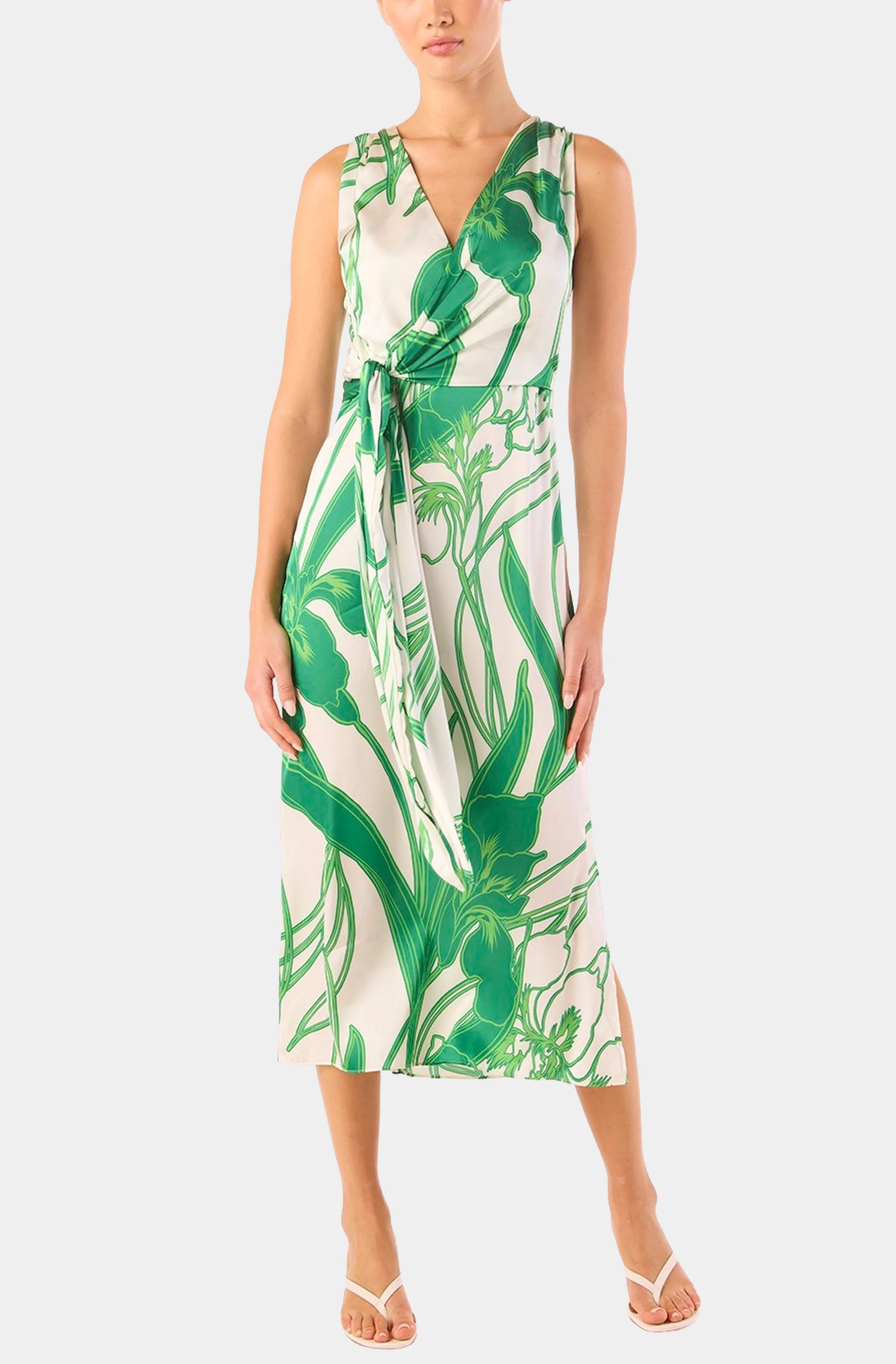 Kina Dress
