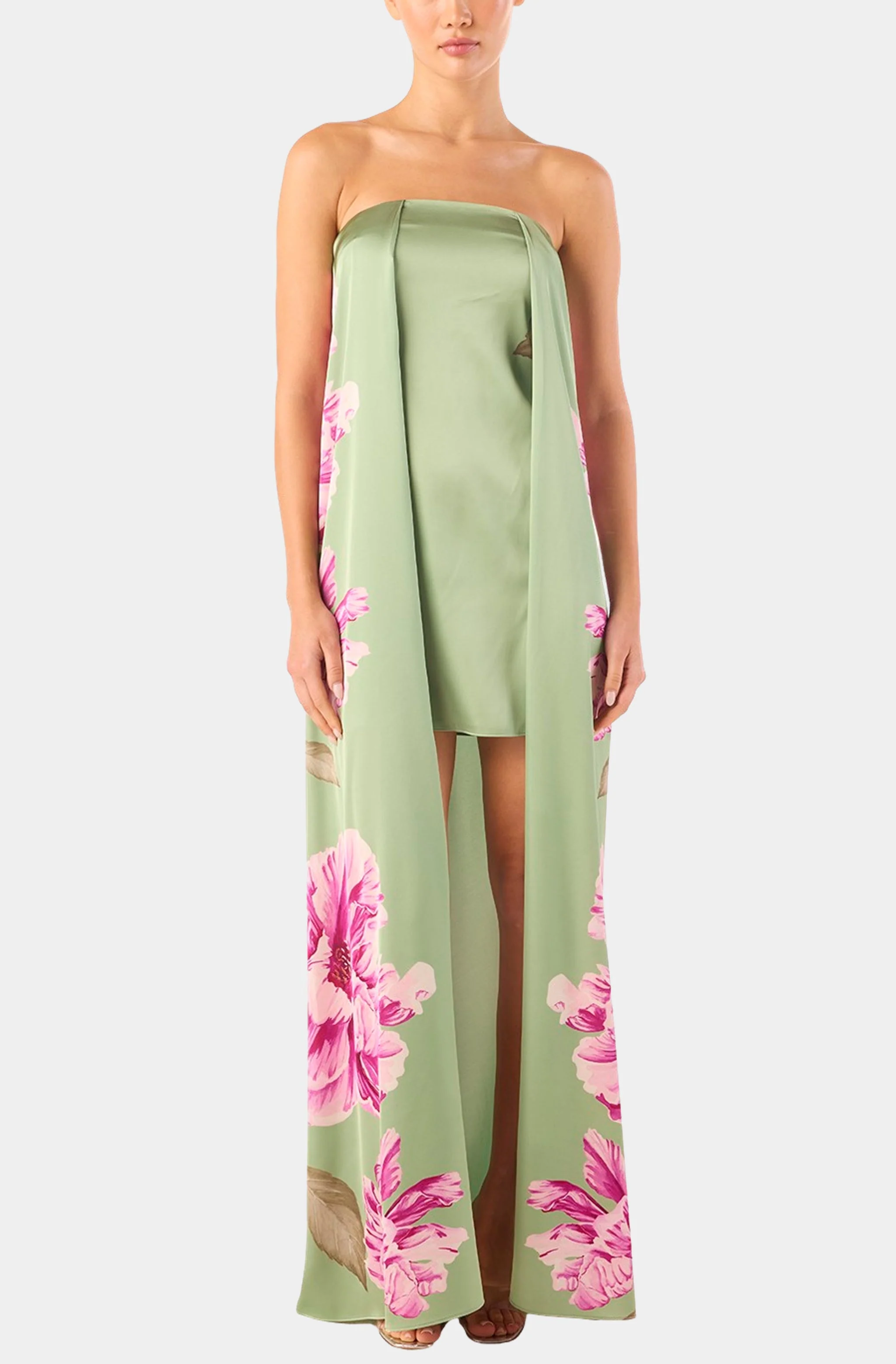 Rabiya Dress