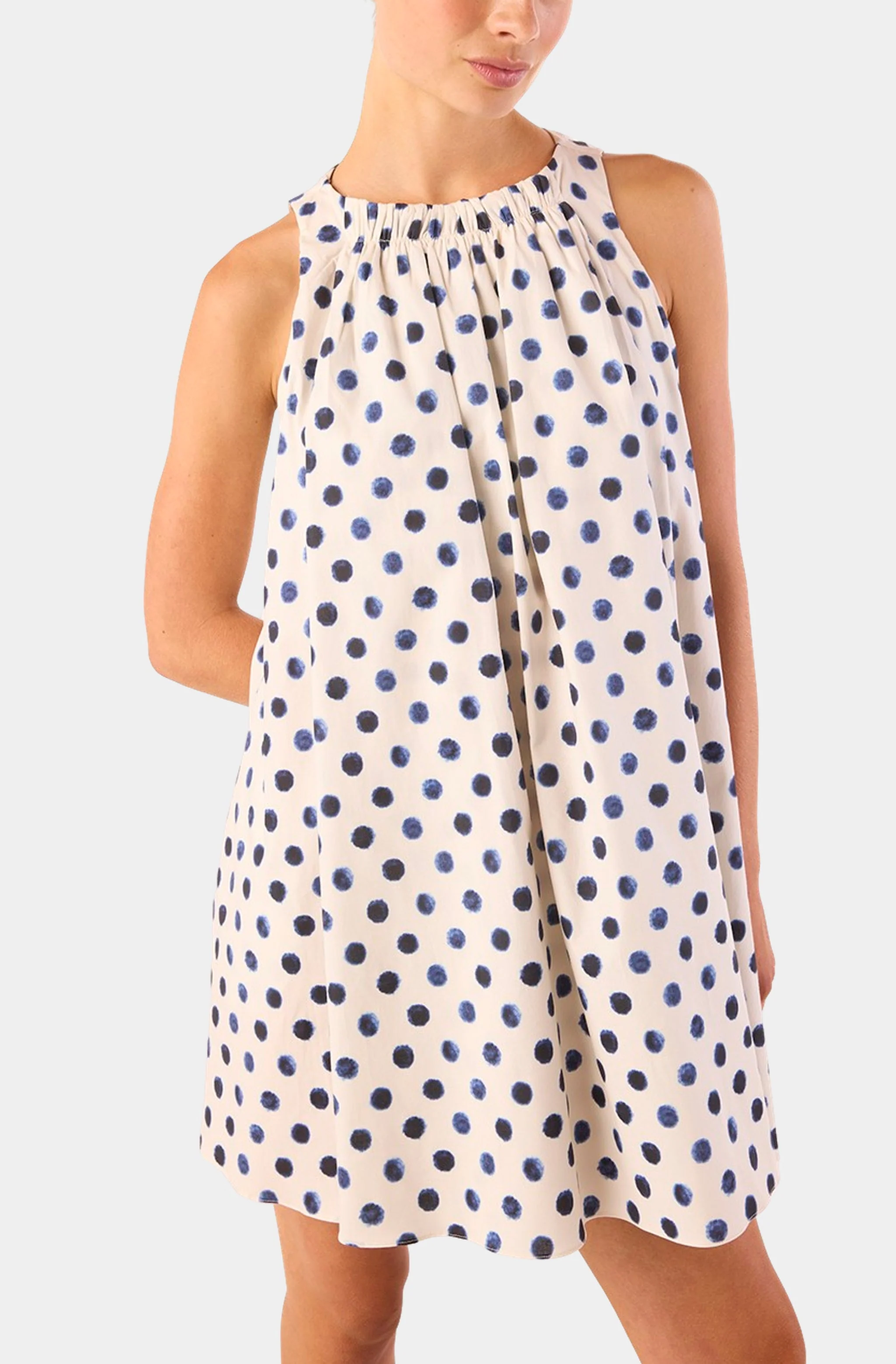 Louisa Dress