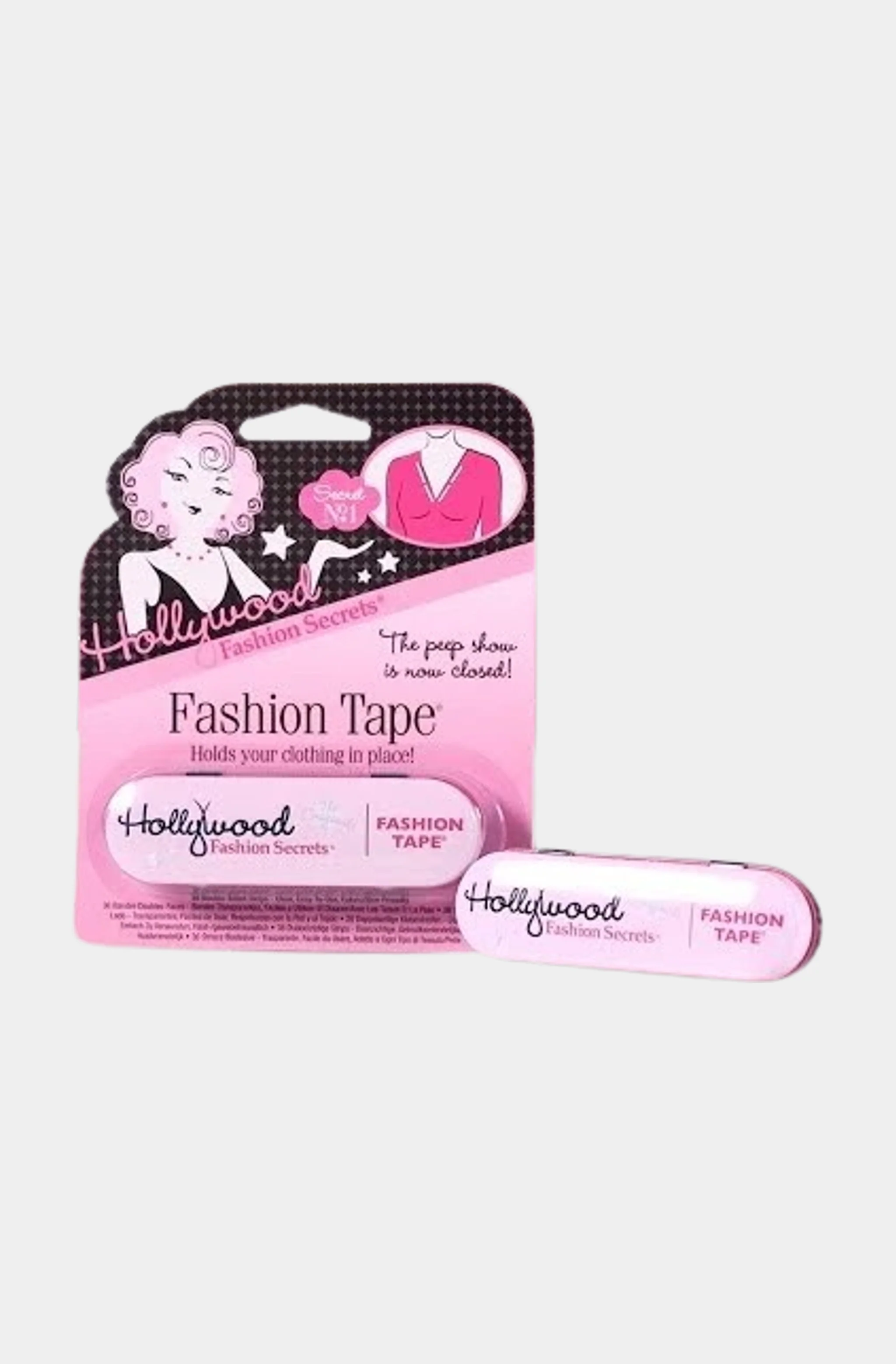 Fashion Tape