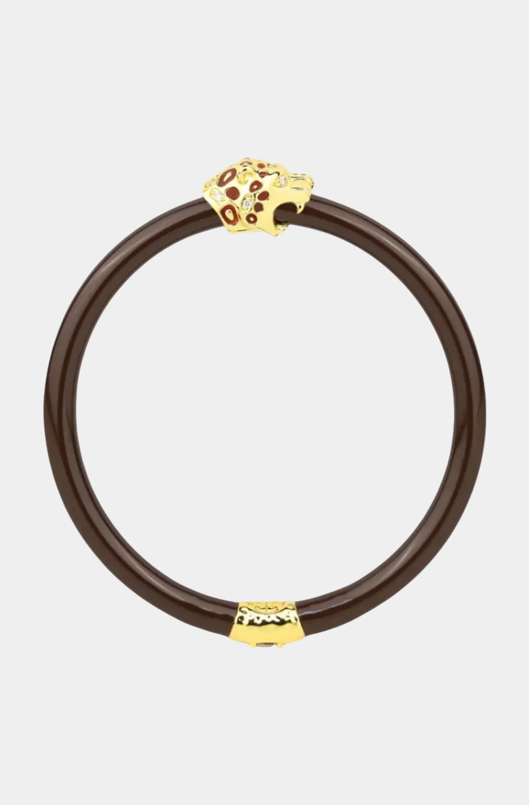 Fauna Panther All Weather Bangle