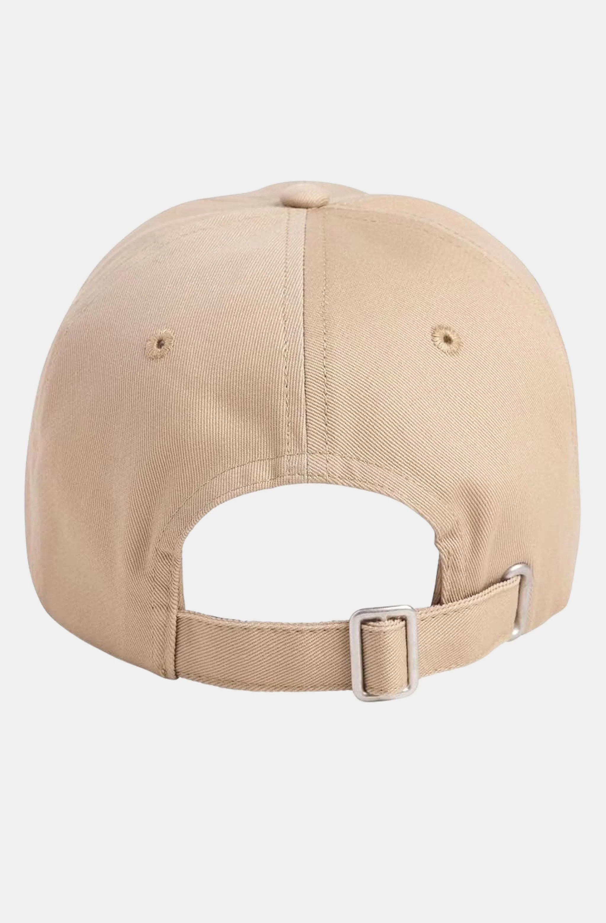 The Collegiate Logo Baseball Cap - Image 3