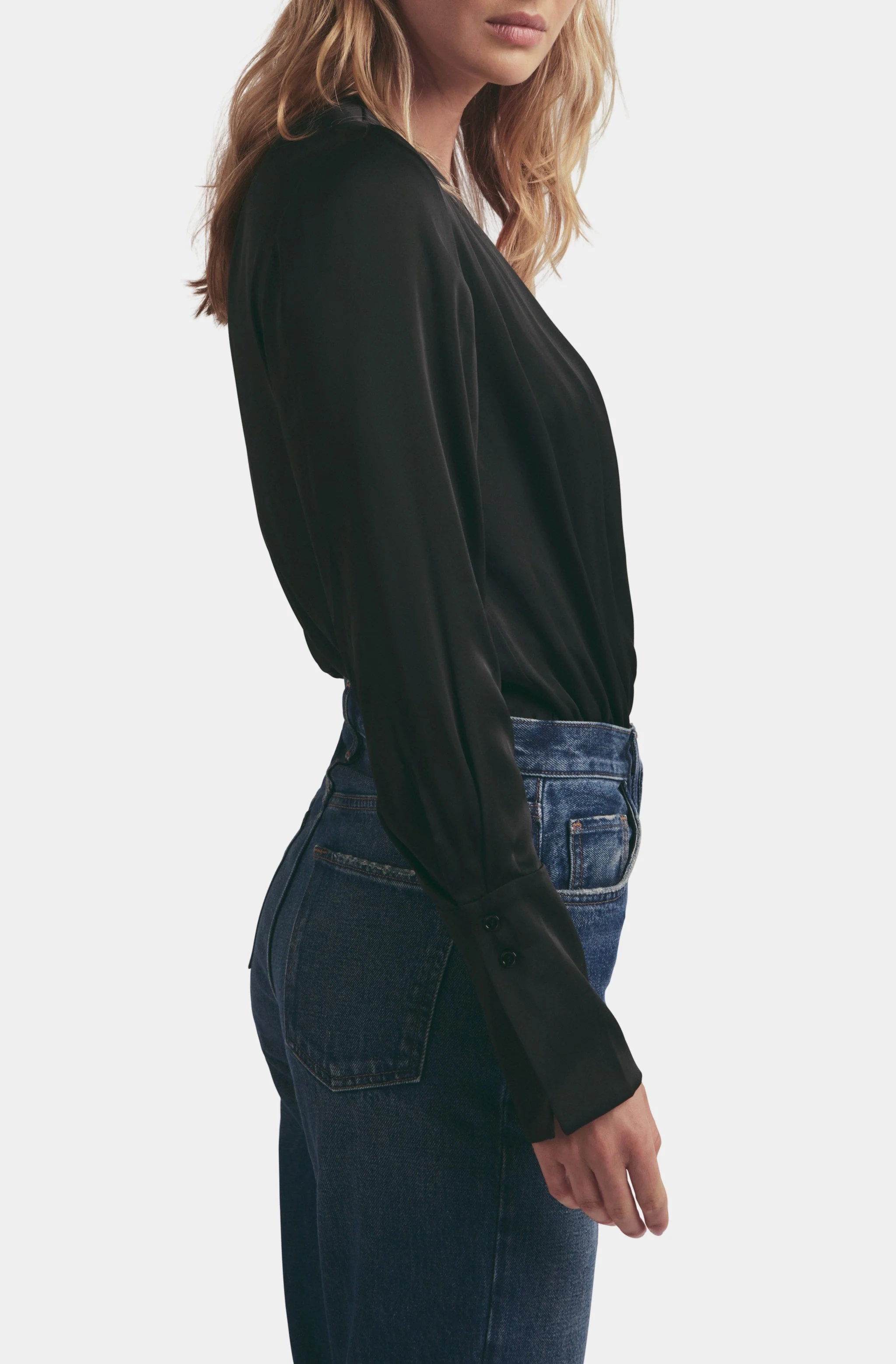 The Date Blouse - Image 2