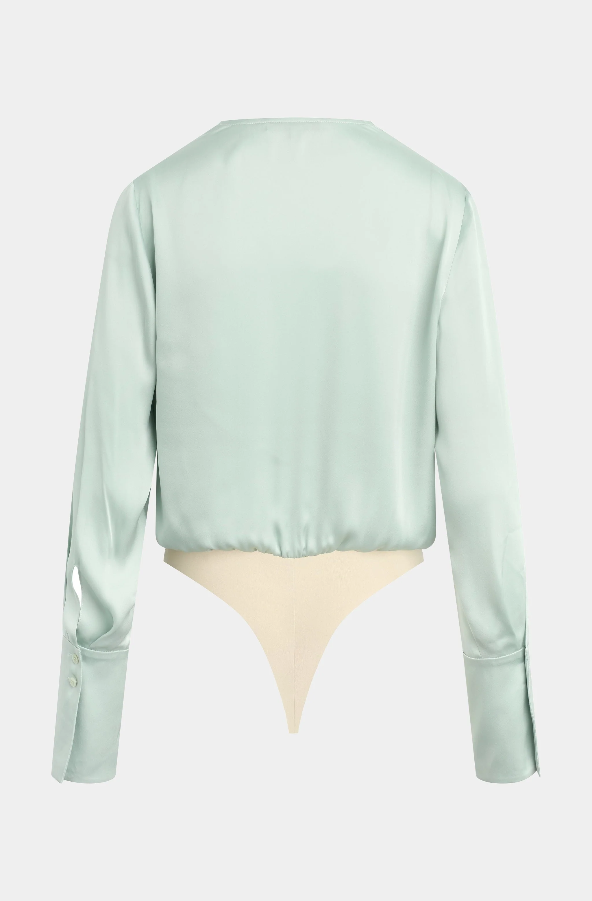 The Date Blouse - Image 2