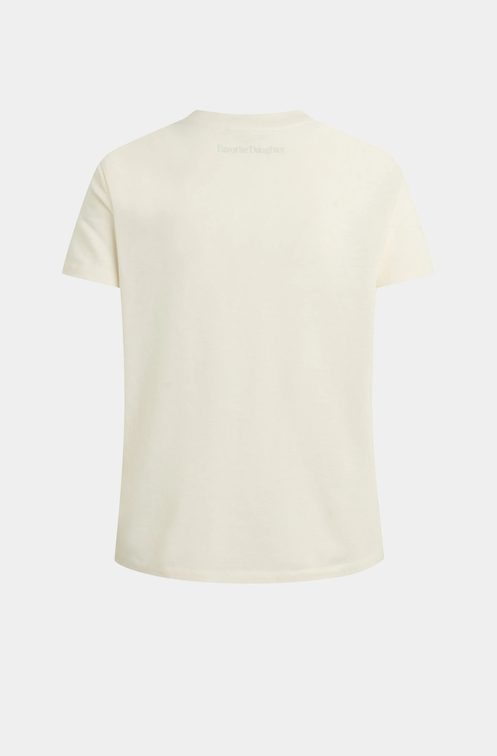 The Mom Of The Year Tee - Image 2