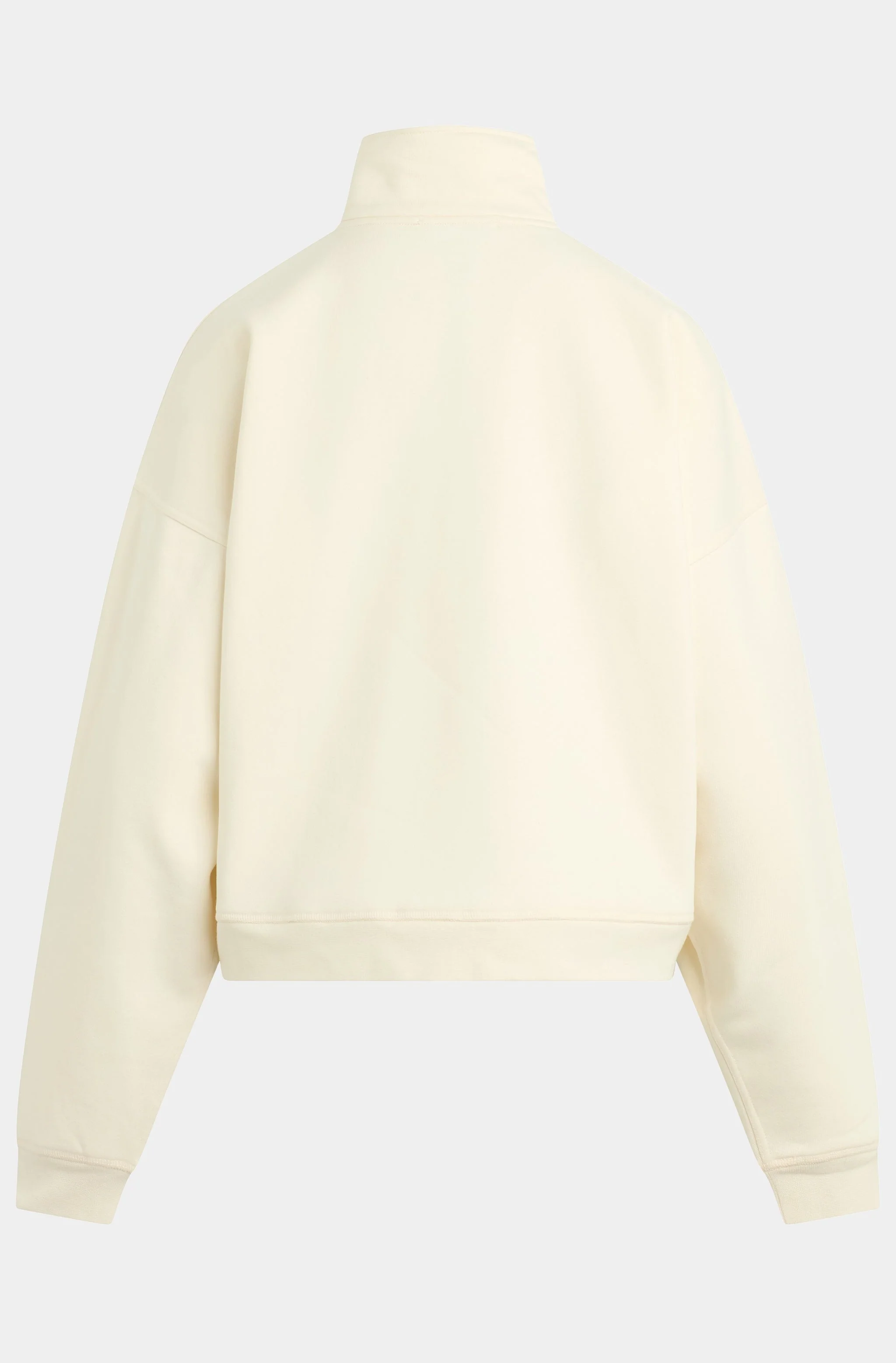 The Favorite Daughter Halfzip Jacket - Image 2