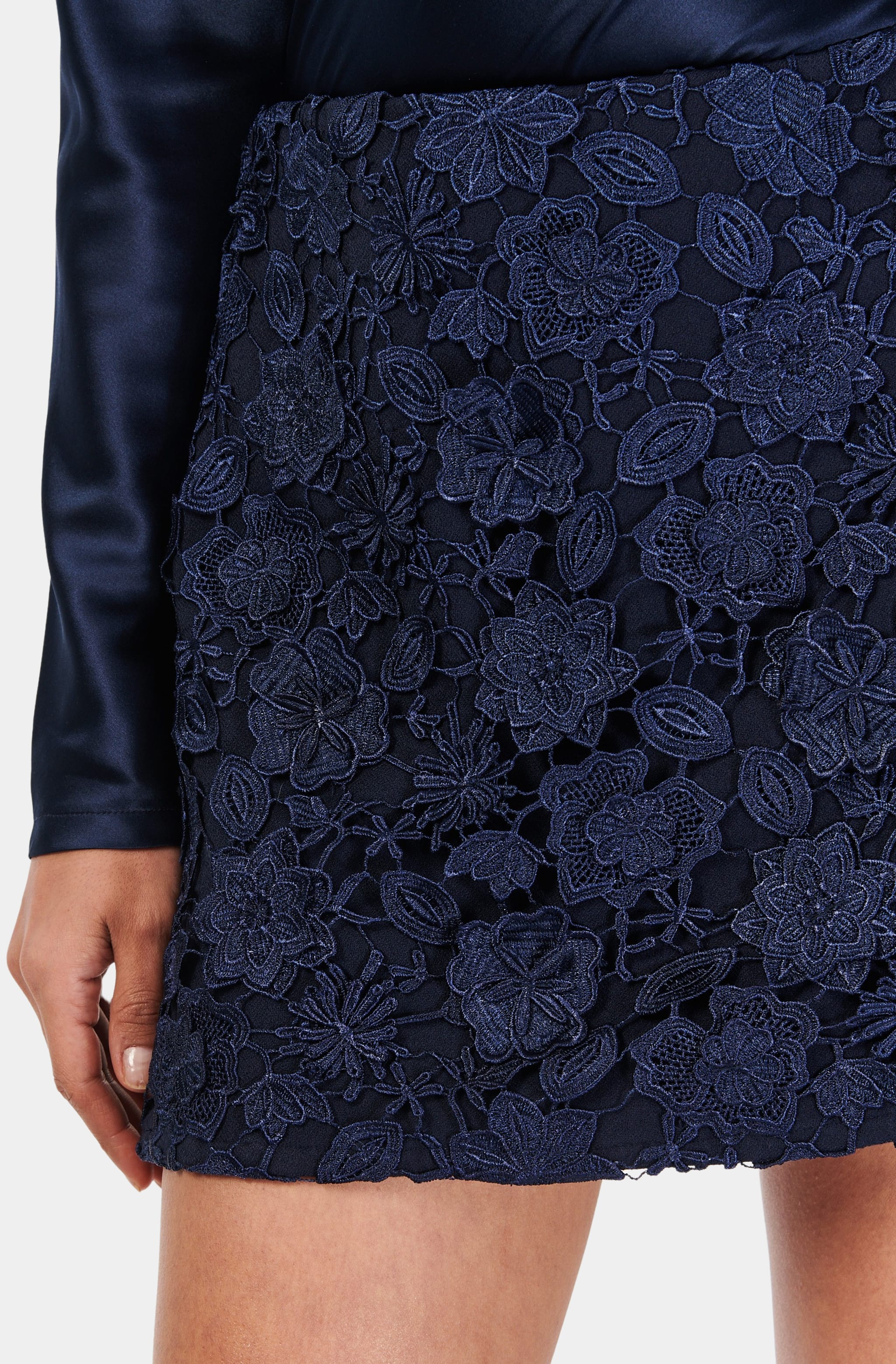 Florcienta Skirt - Image 3