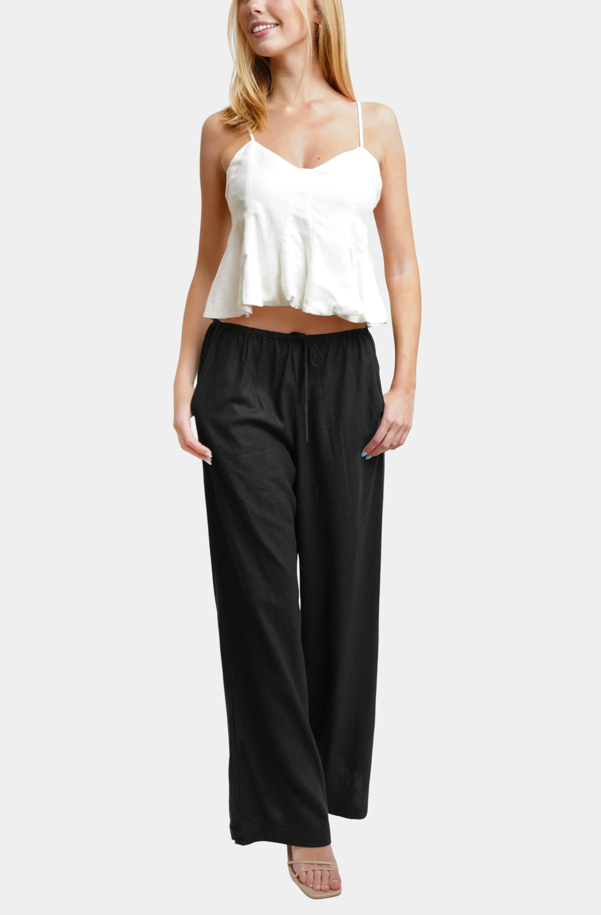 Luciana Top