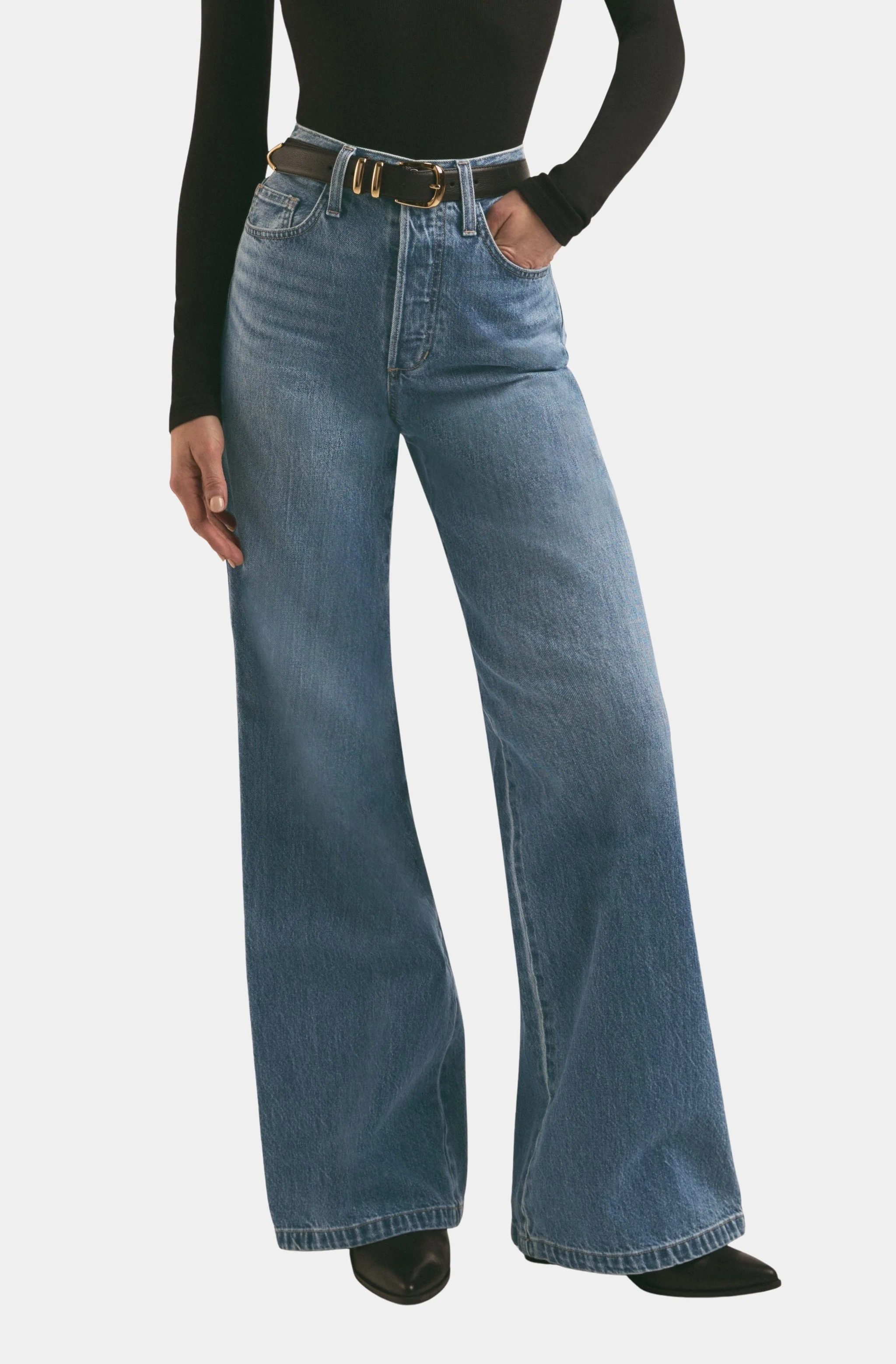 The Masha Jean