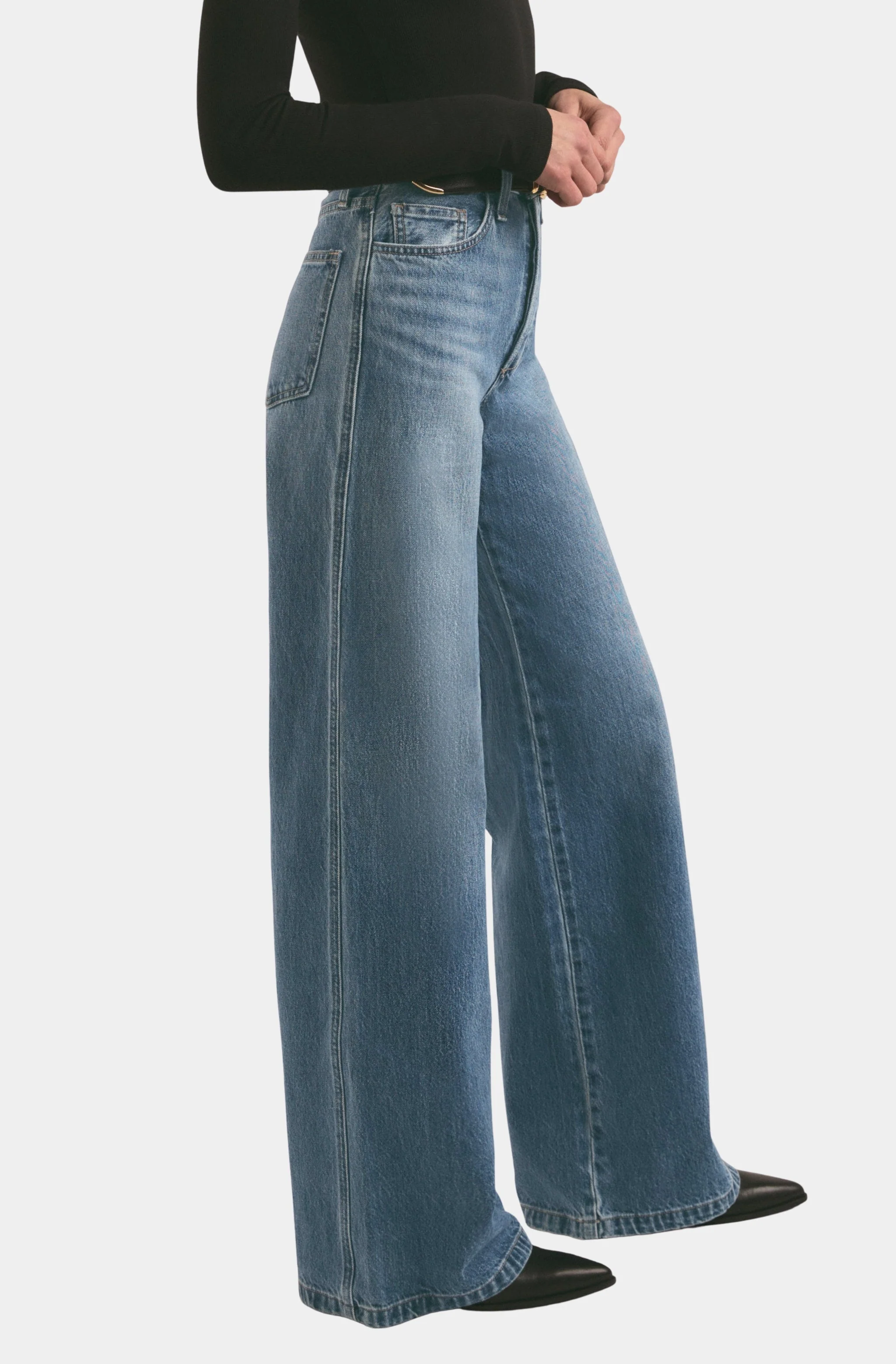 The Masha Jean - Image 2