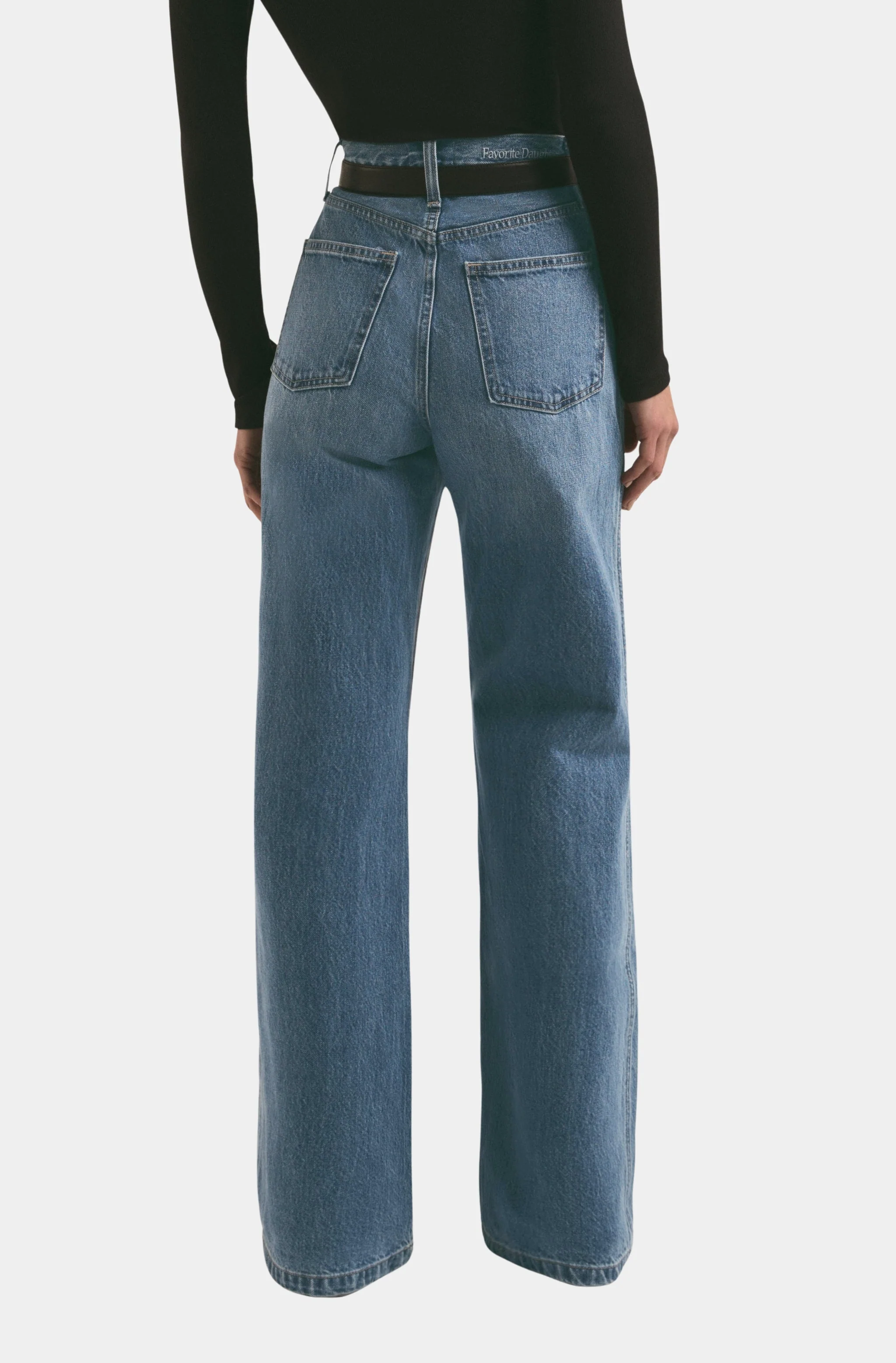 The Masha Jean - Image 3