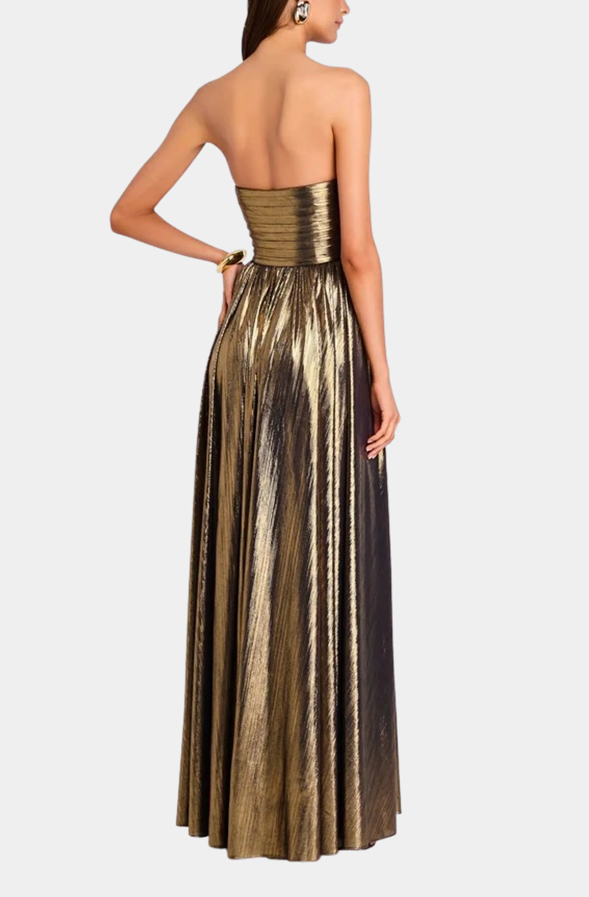 Waldorf Dress - Image 3