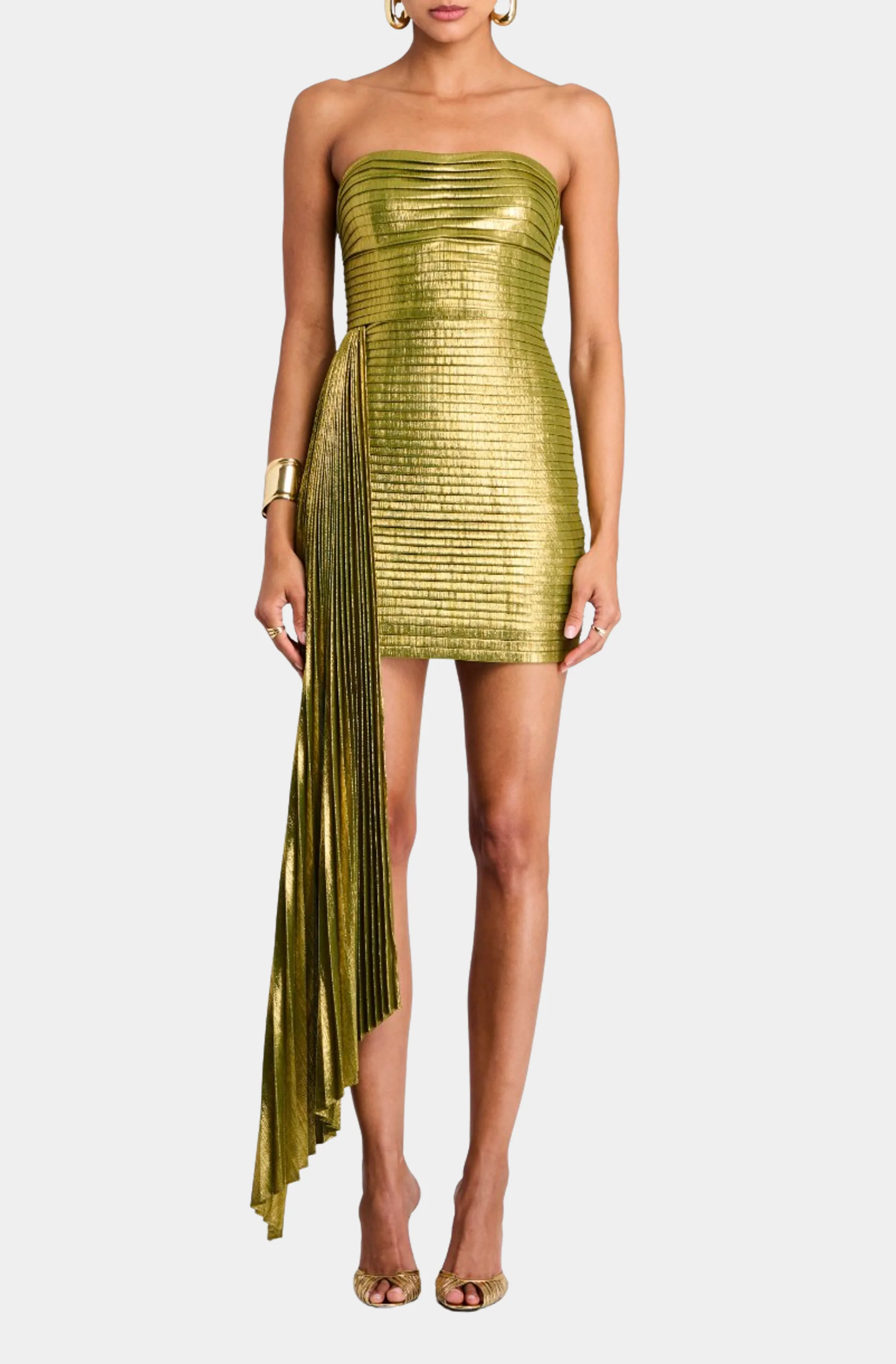 Marcy Dress
