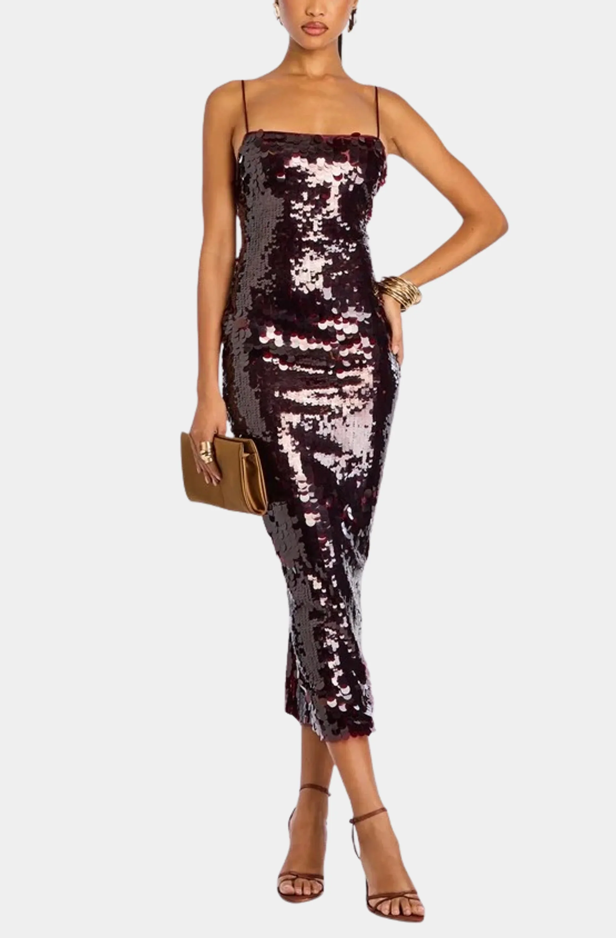 Alana Dress