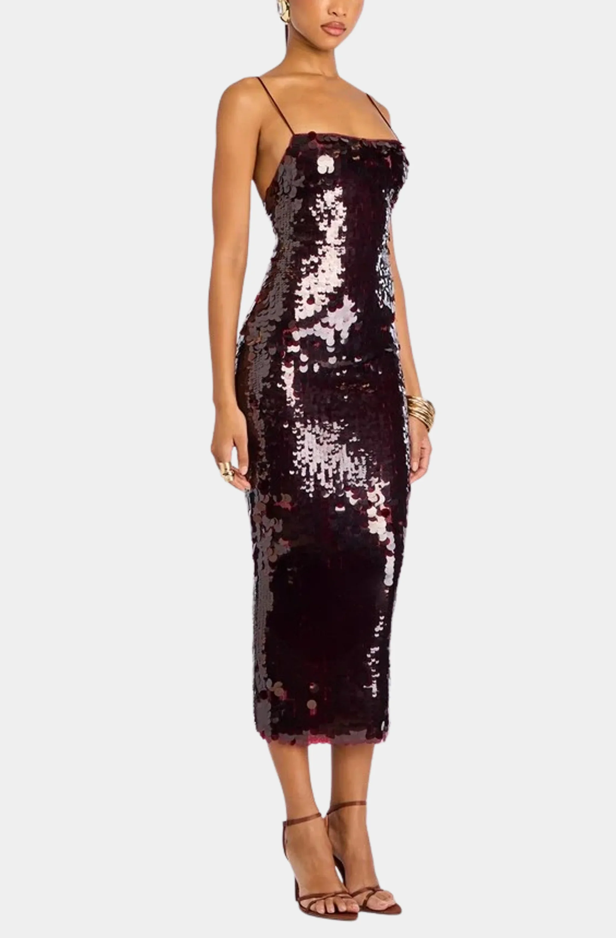 Alana Dress - Image 2