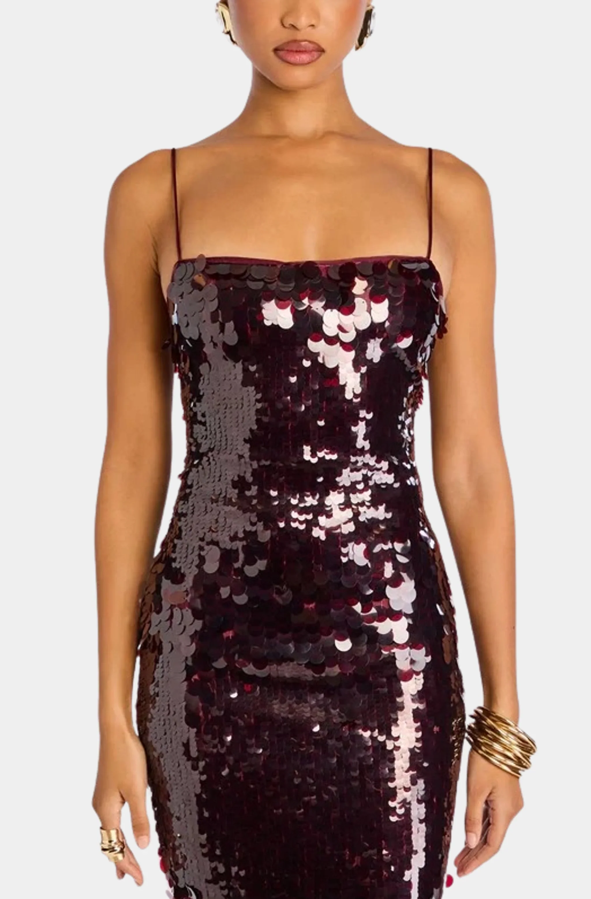 Alana Dress - Image 3