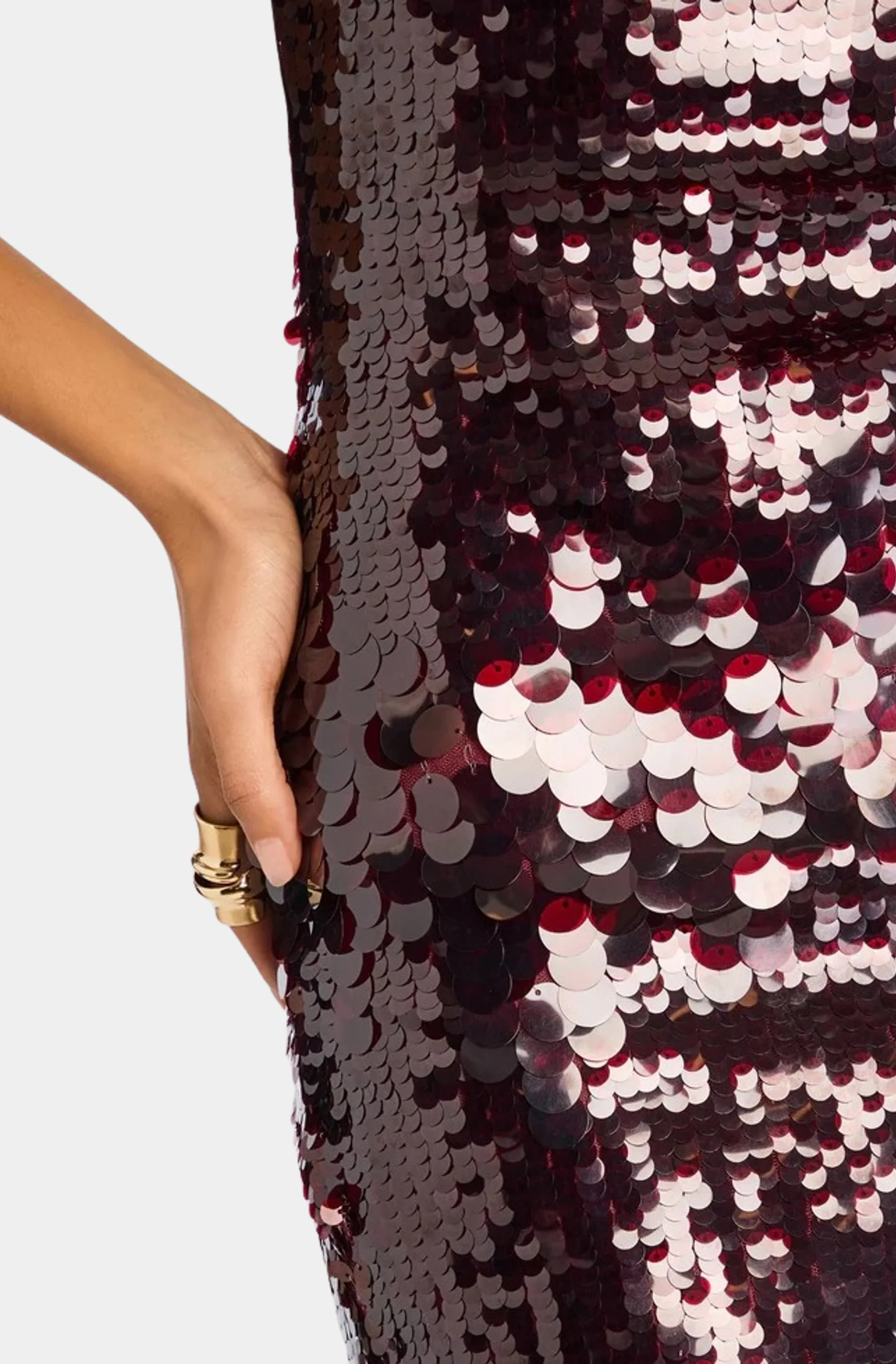 Alana Dress - Image 4