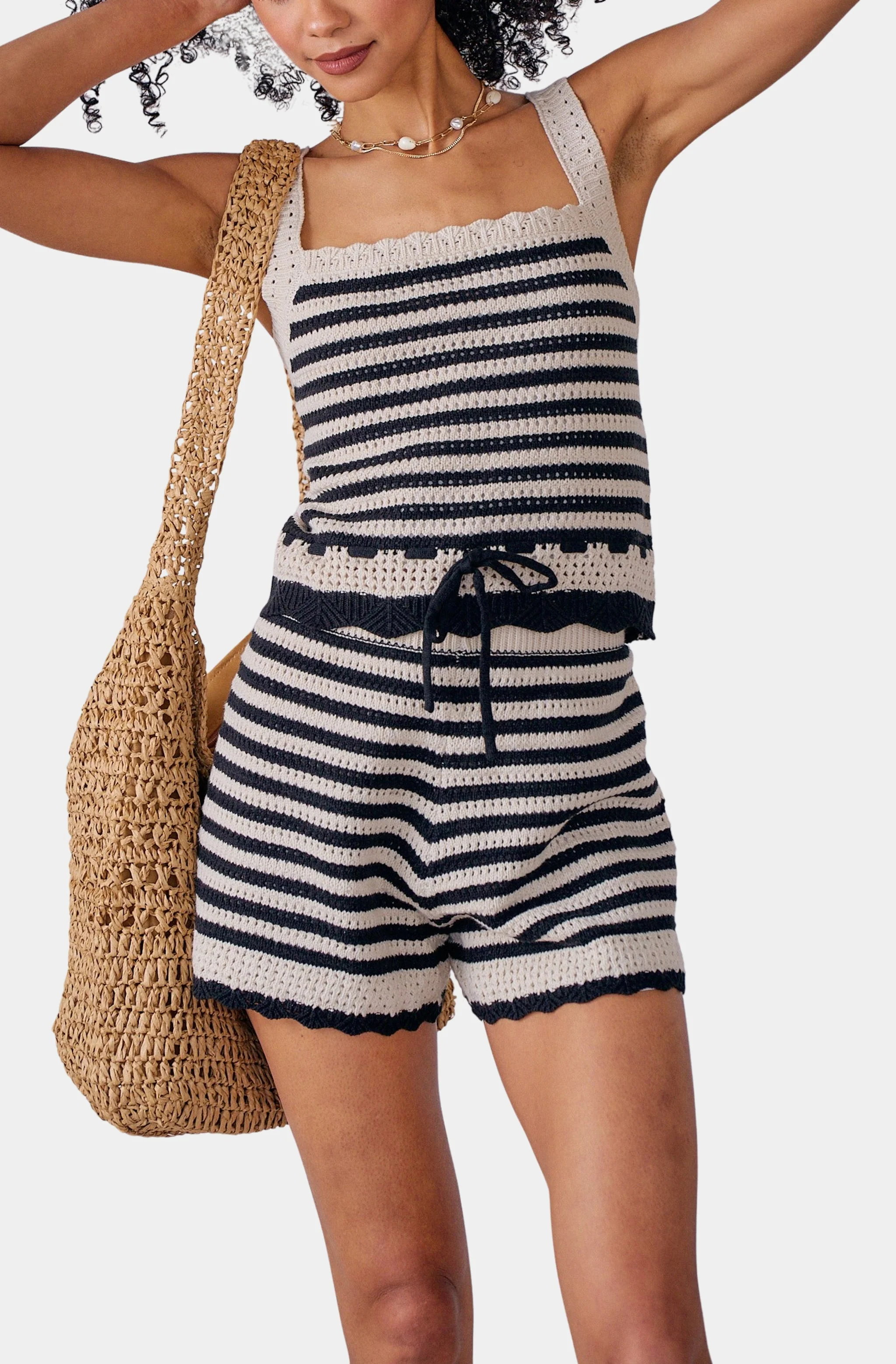Margarete Shorts - Image 6