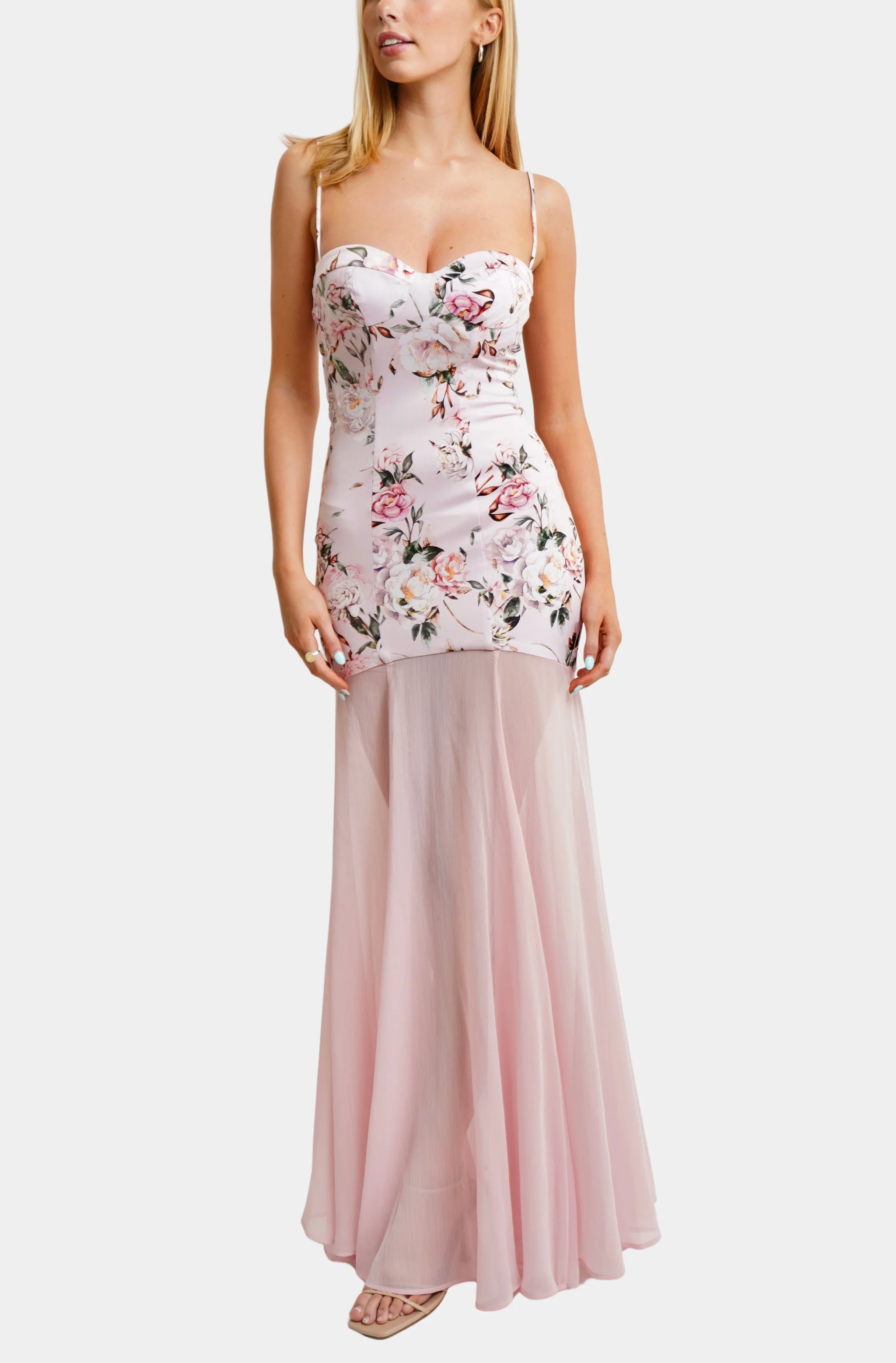 Meryl Gown