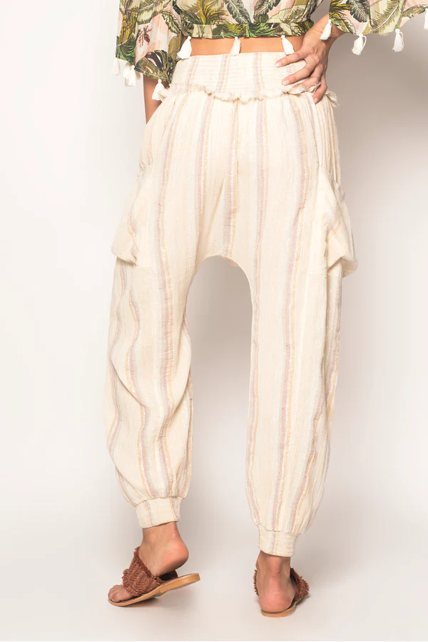 Golden Slumbers Pants - Image 3