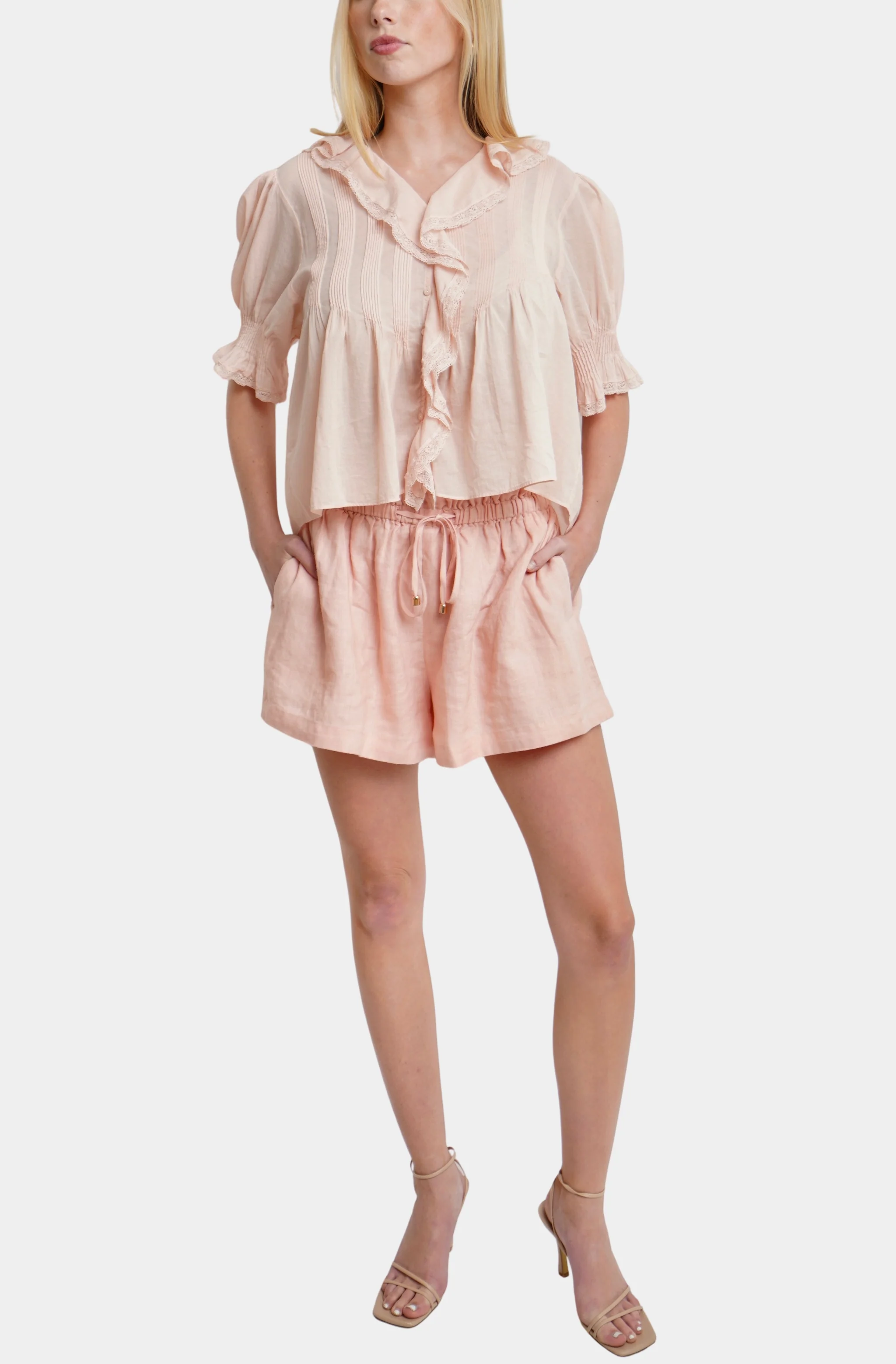 Greta Top