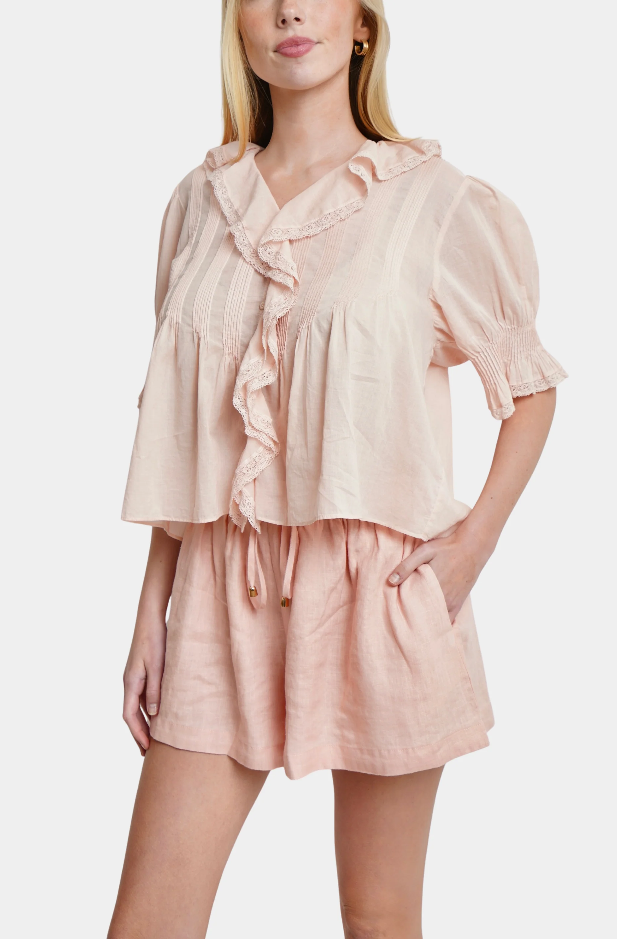 Greta Top - Image 2