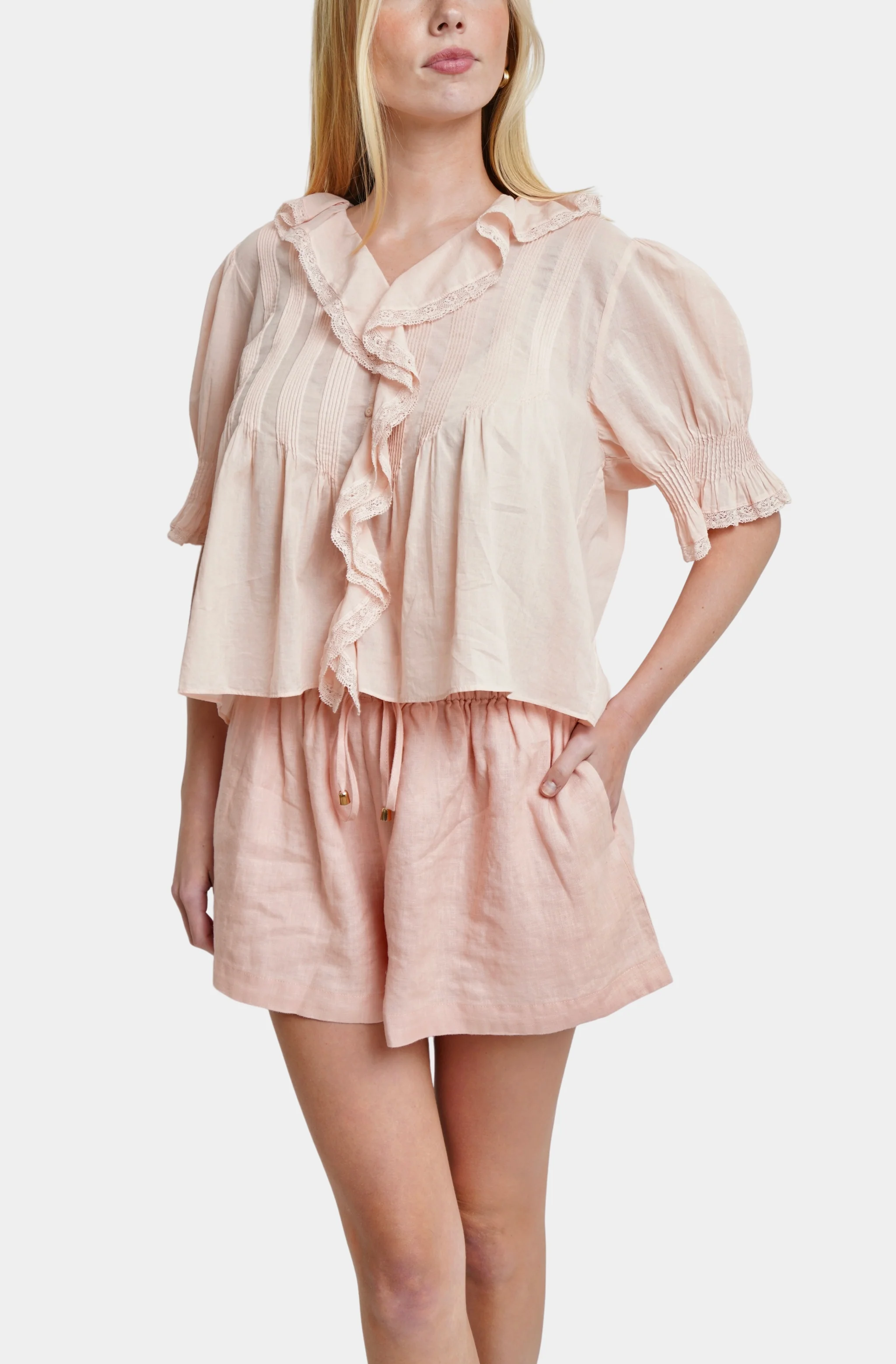 Greta Top - Image 3