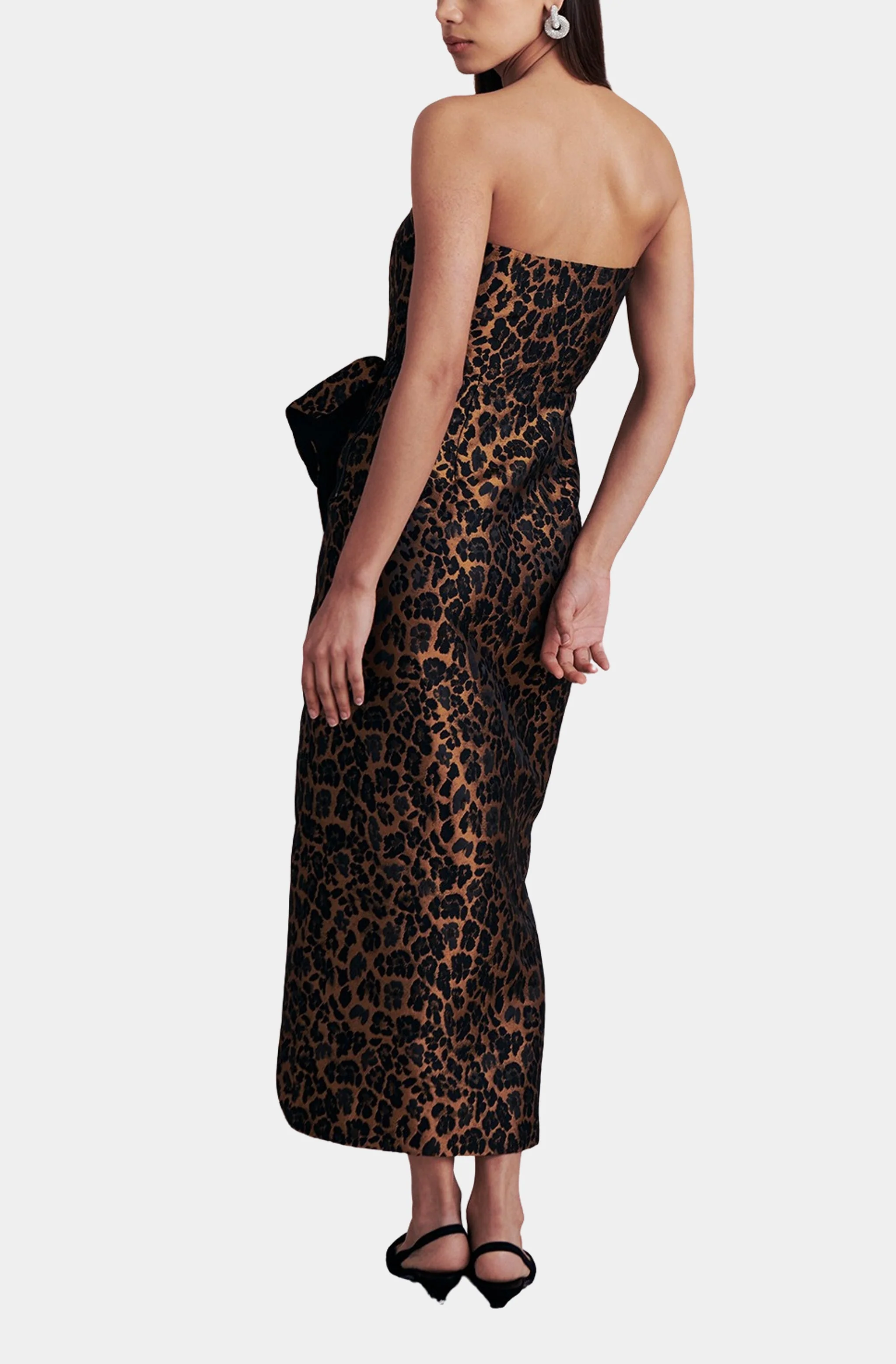 Zaniya Dress - Image 2