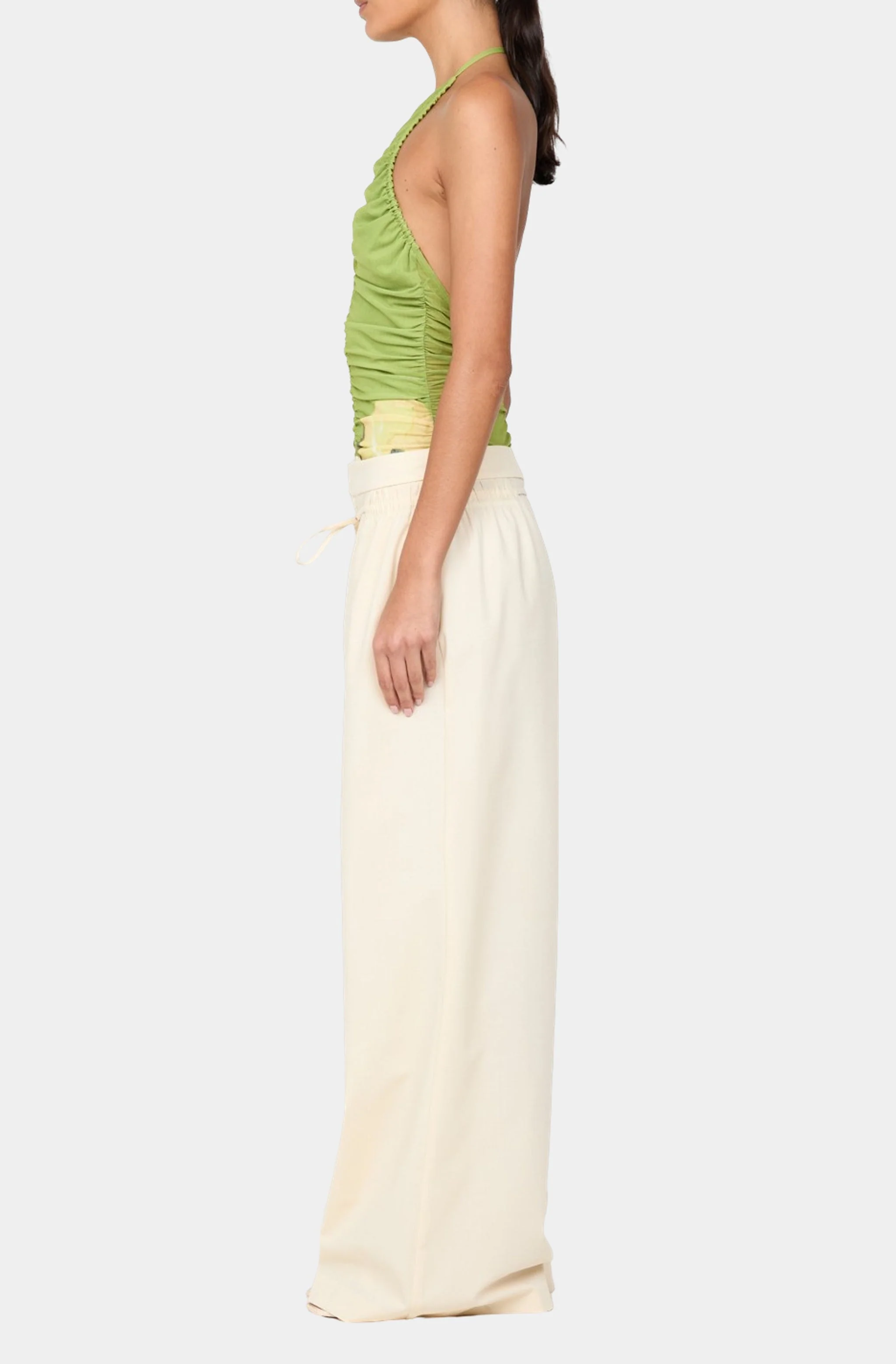 Citrina Halter Top - Image 3