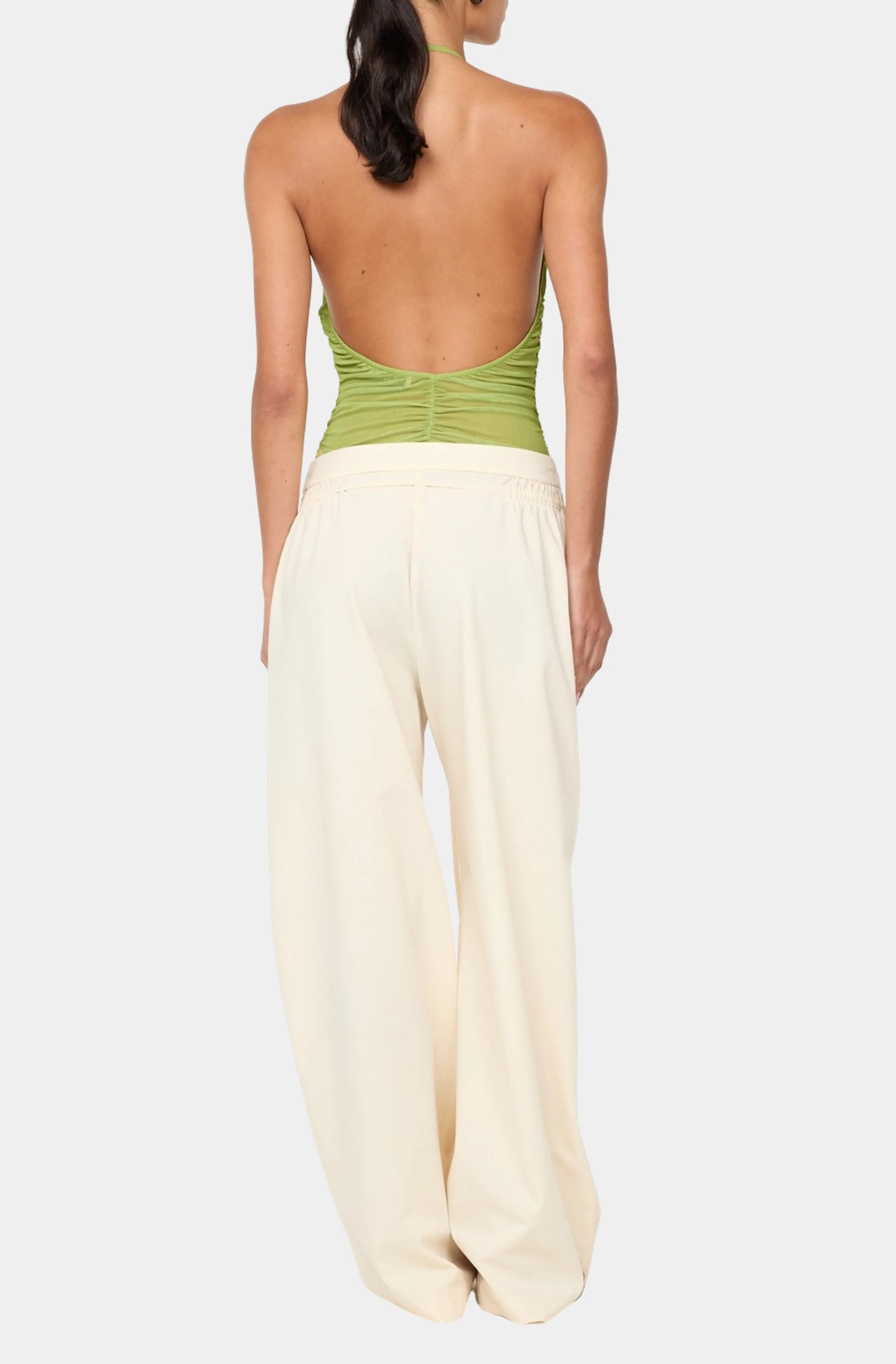Citrina Halter Top - Image 4
