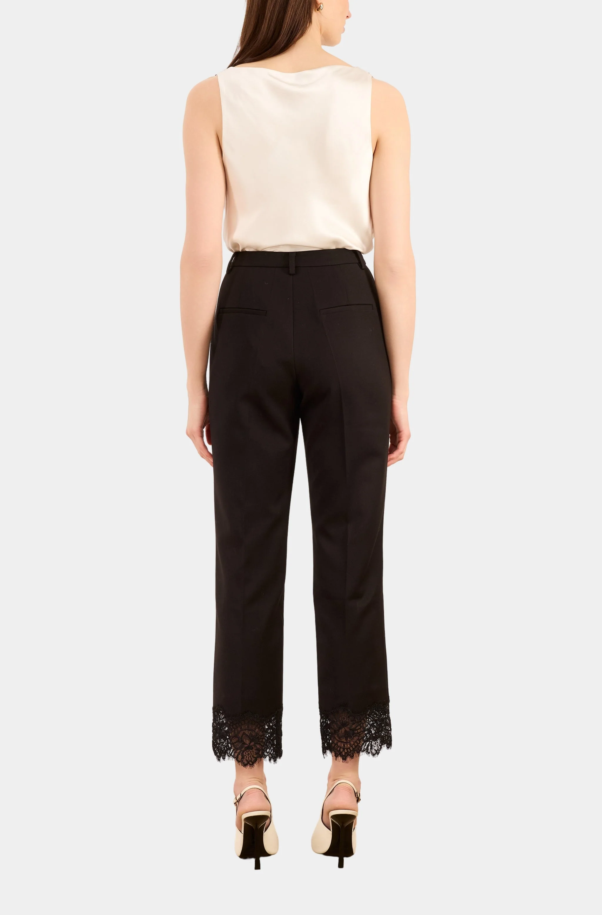 Cheyenne High Rise Pant - Image 4