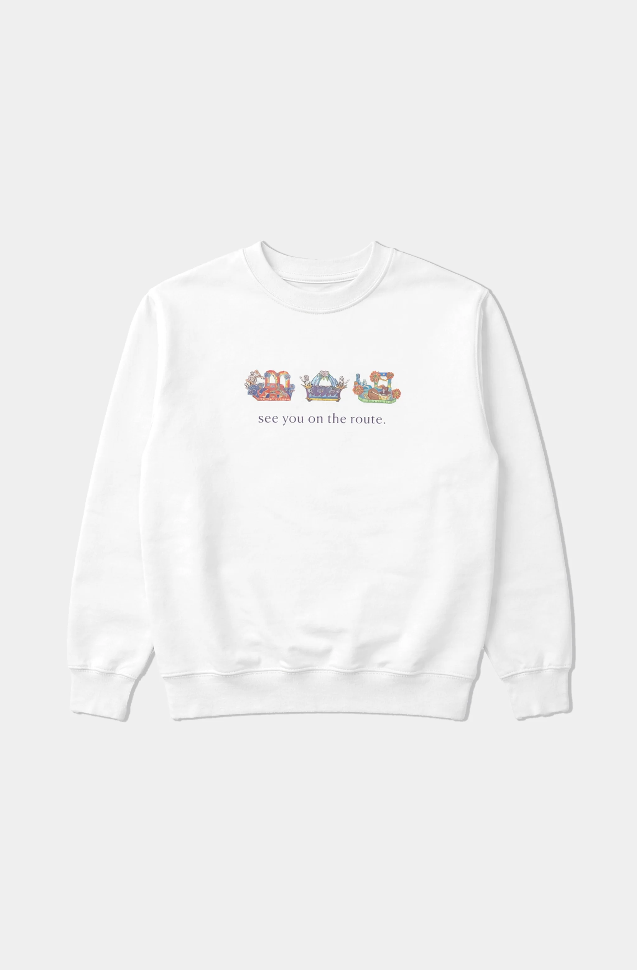 Mardi Sweatshirt - Image 5