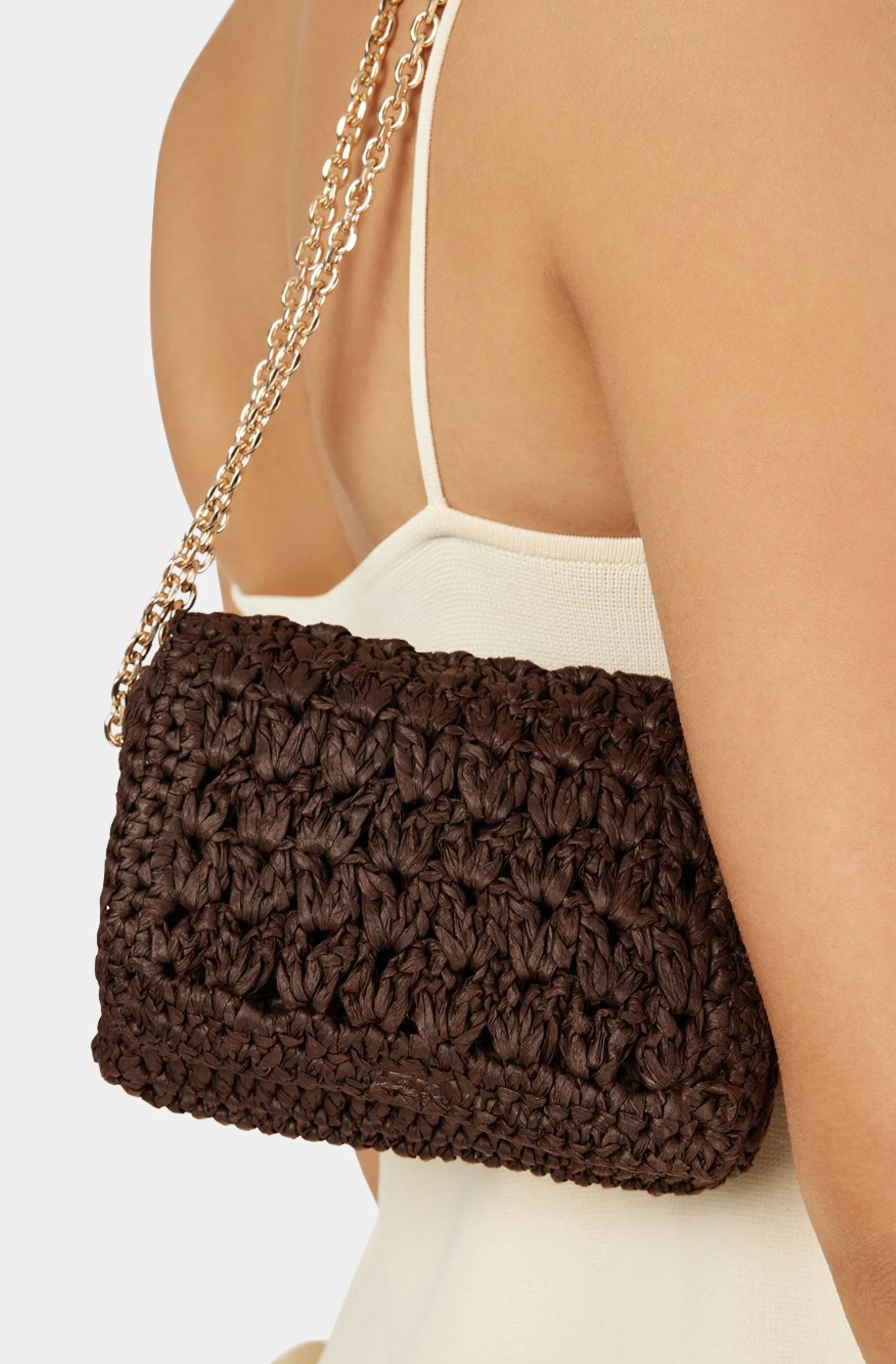 Hayworth Cross Body Bag - Image 3
