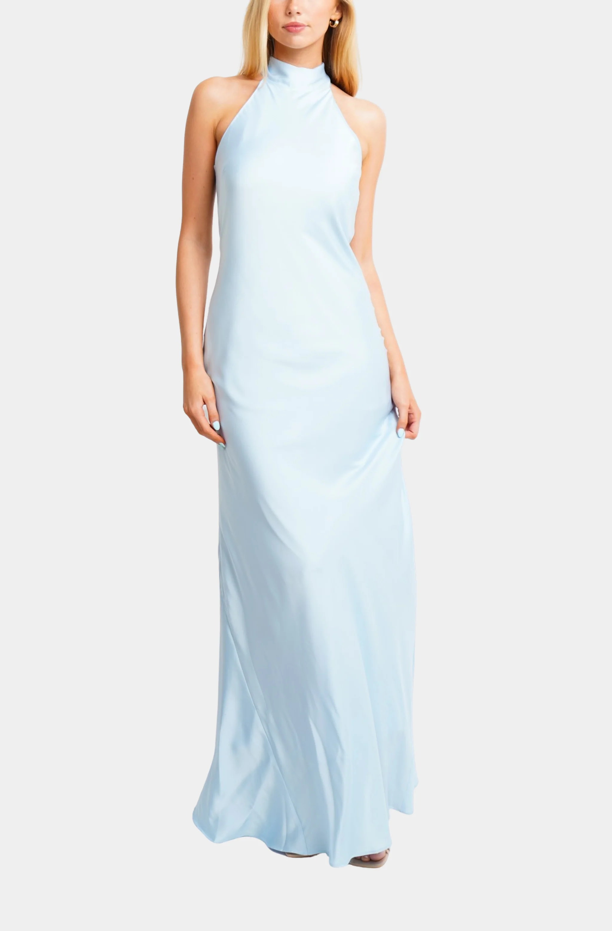Coco Gown