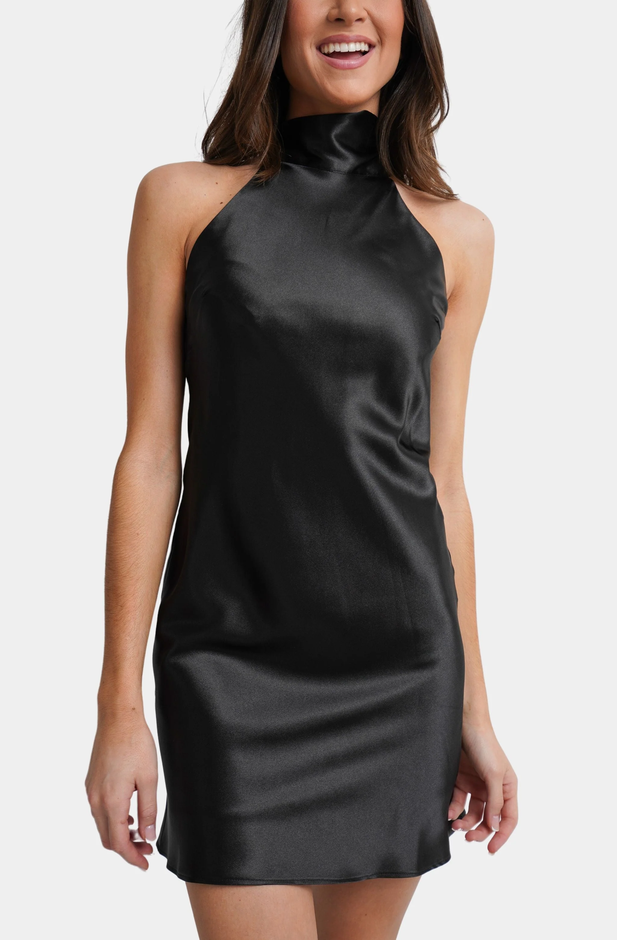 Coco Mini Dress - Image 3