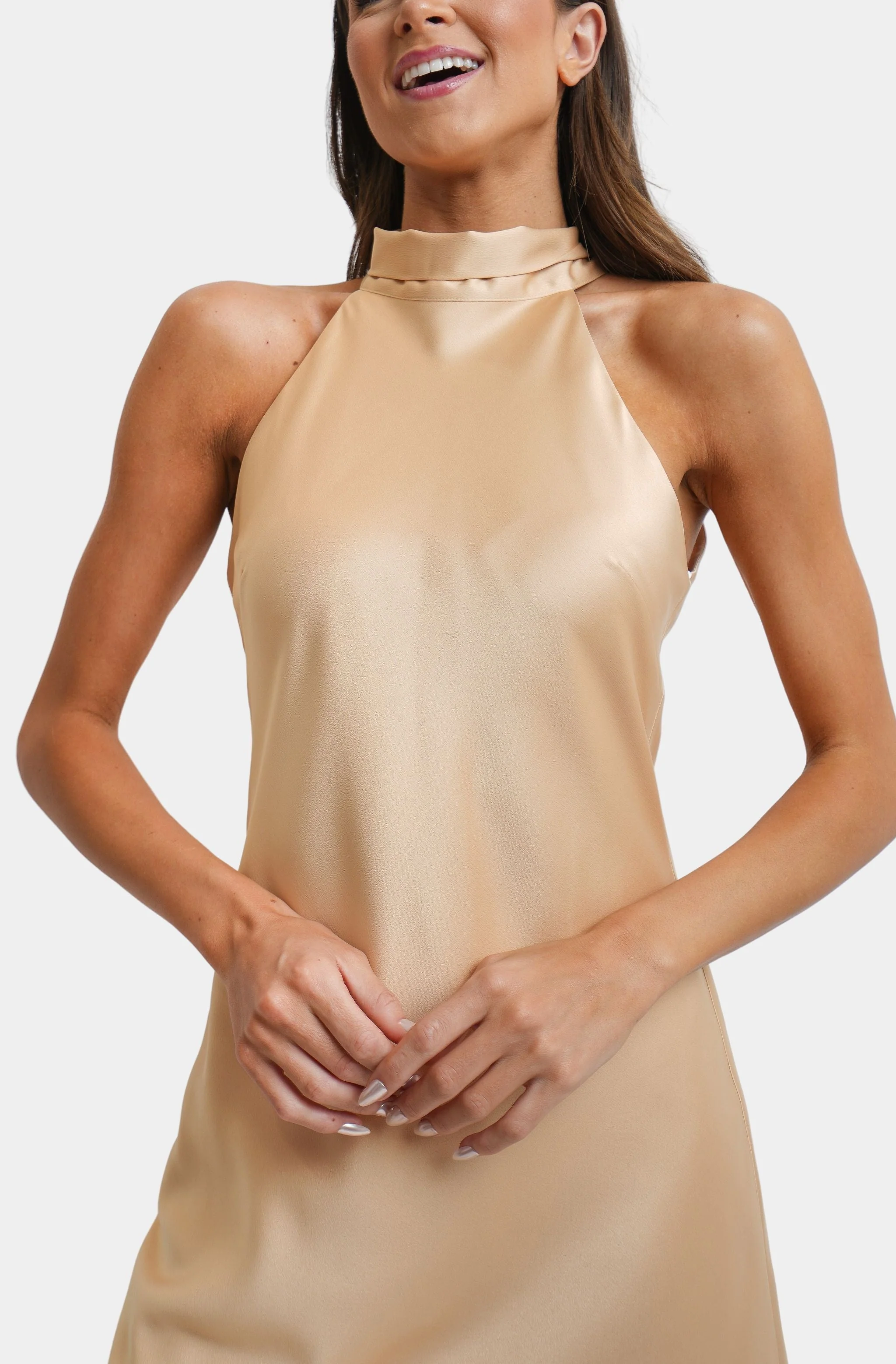 Coco Mini Dress - Image 3