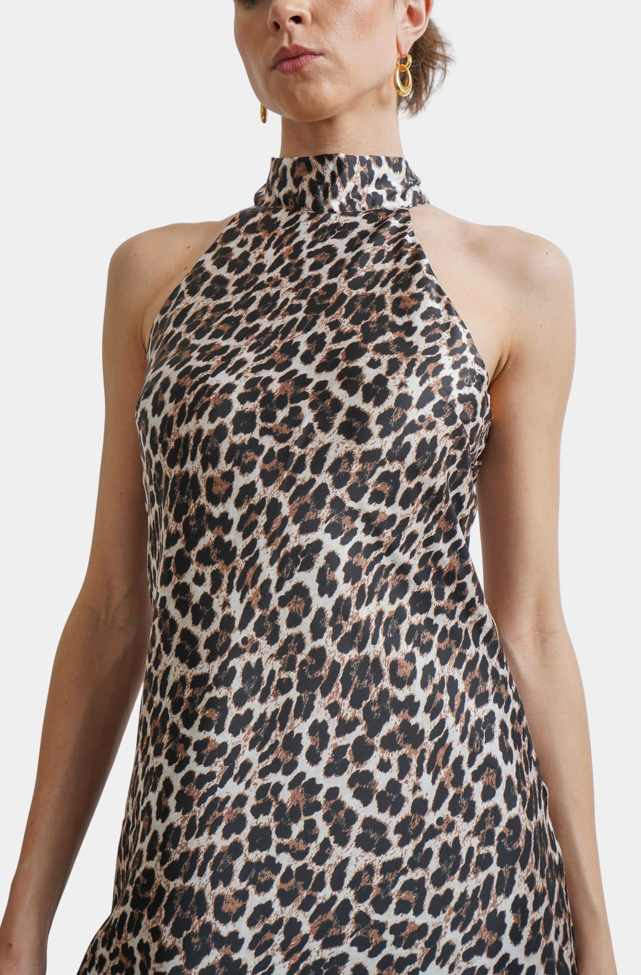 Coco Mini Dress - Image 2