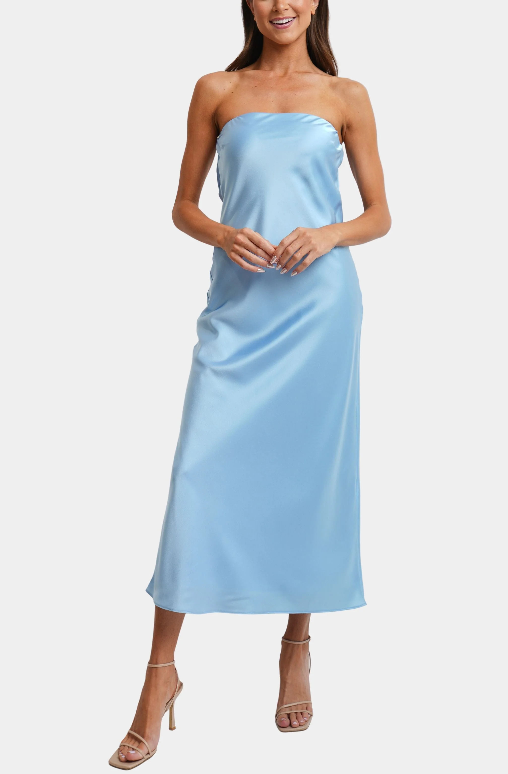 Cristina Midi Dress