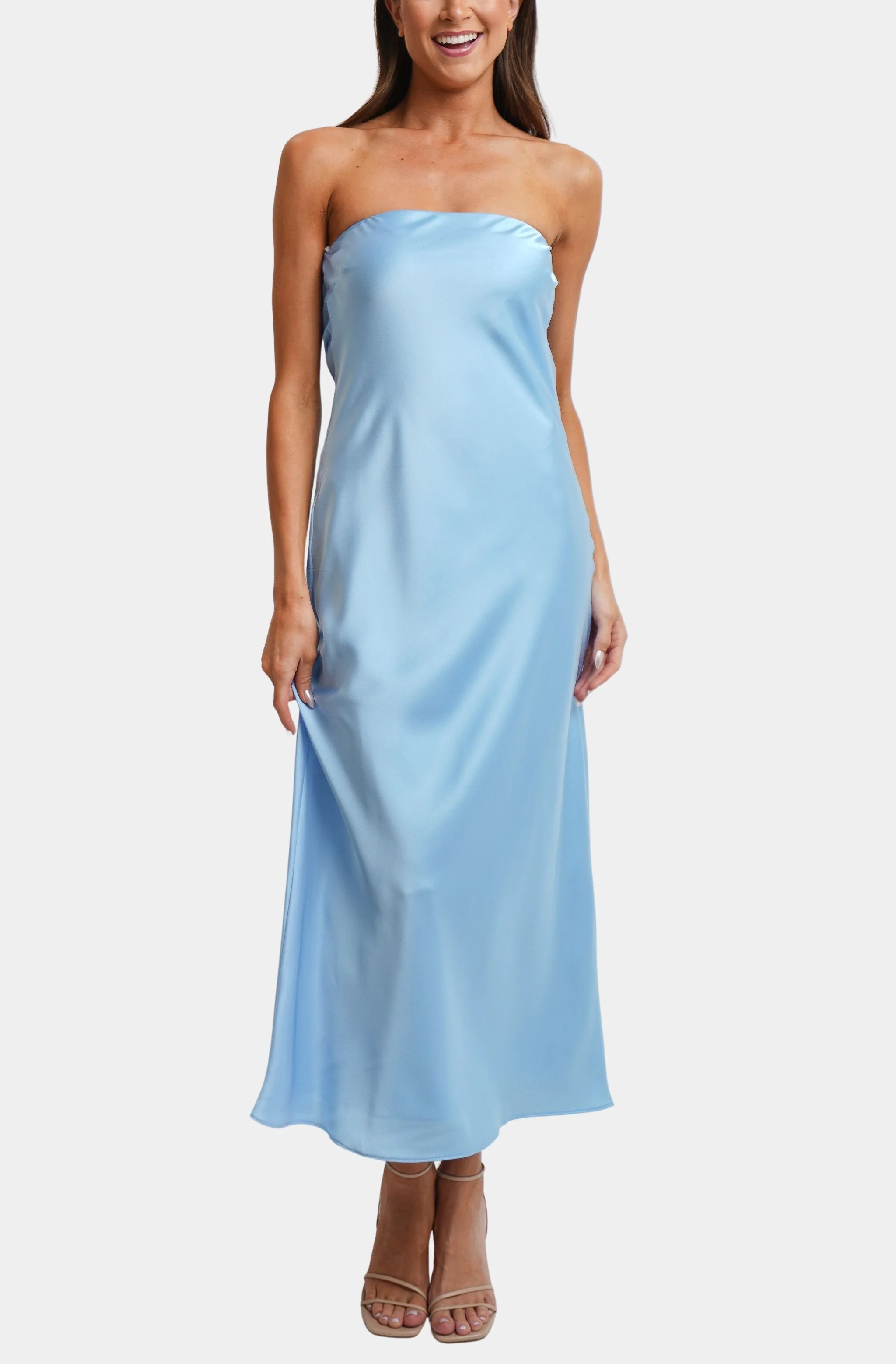 Cristina Midi Dress - Image 2