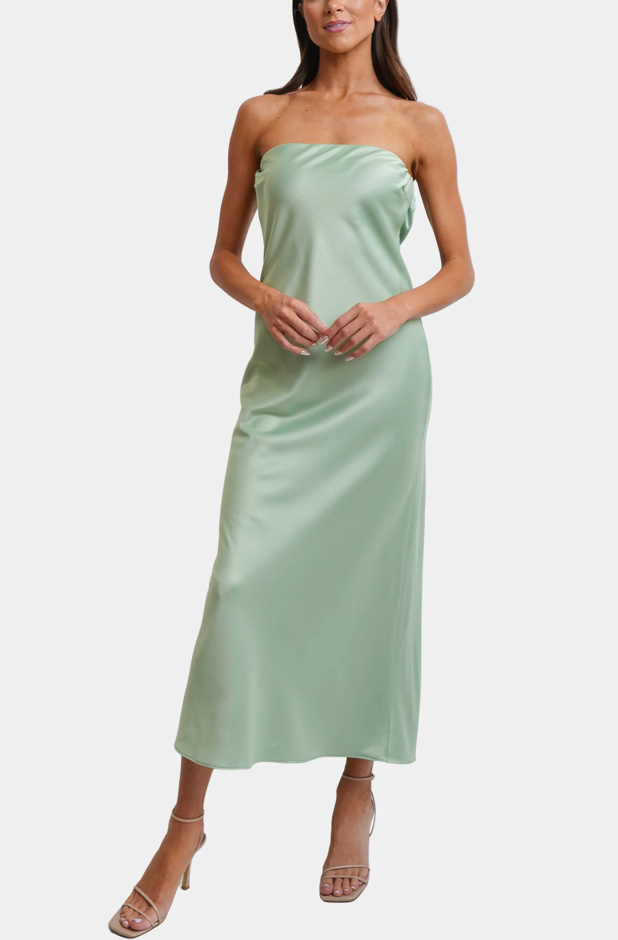 Cristina Midi Dress - Image 2