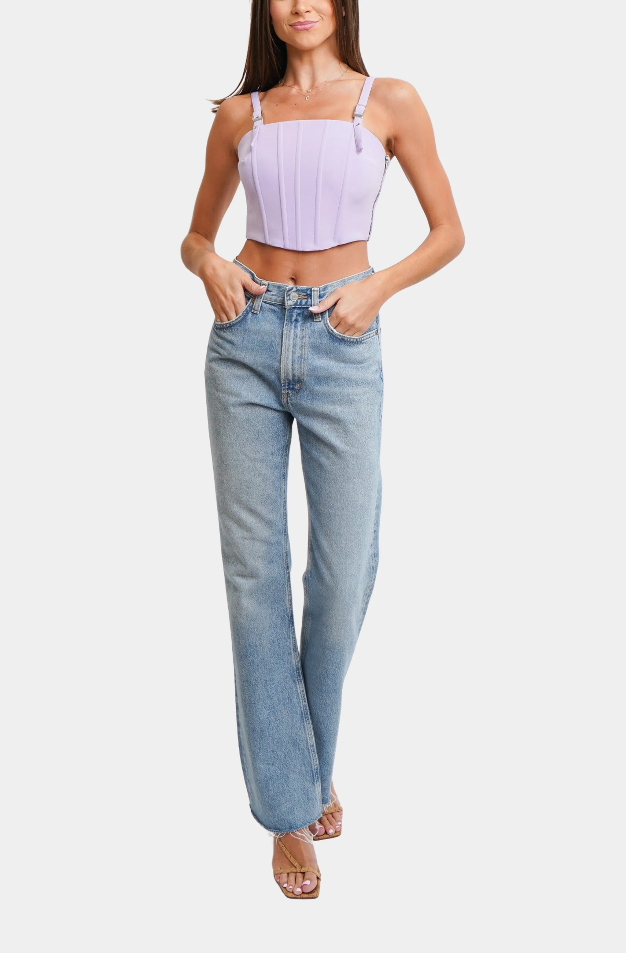 Gigi Top