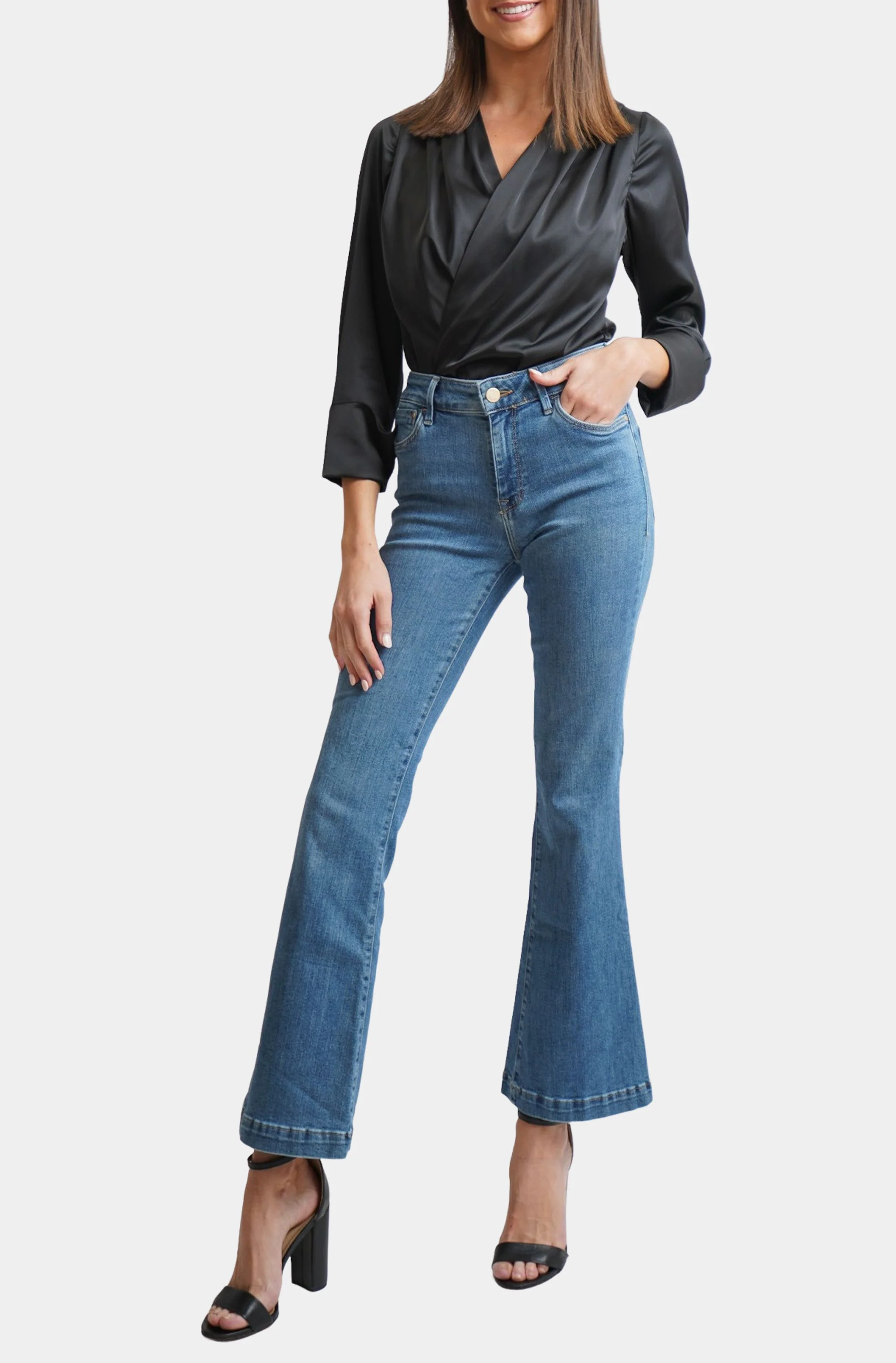 Reagan Bodysuit - Image 2