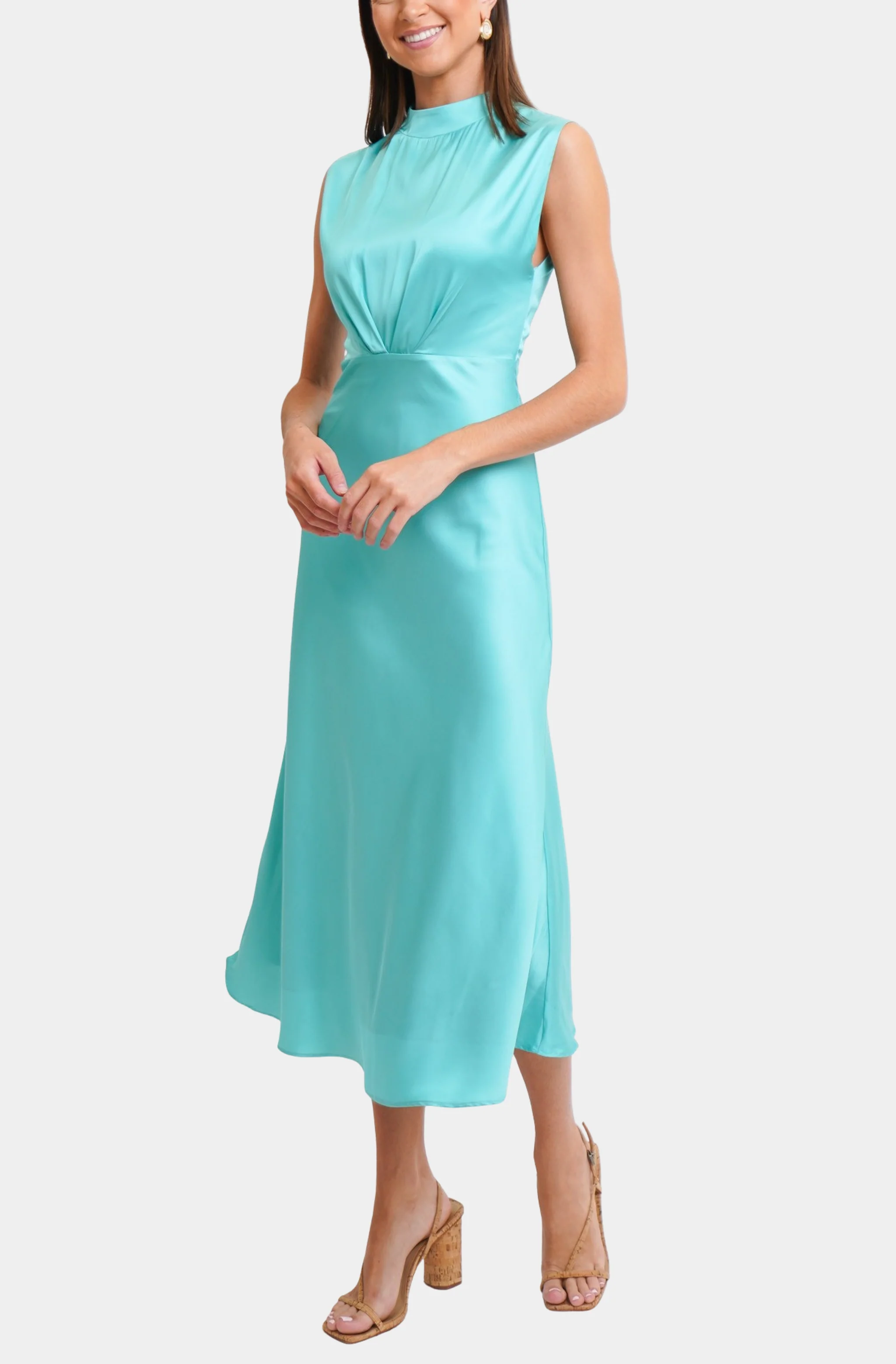 Lesley Midi Dress - Image 2