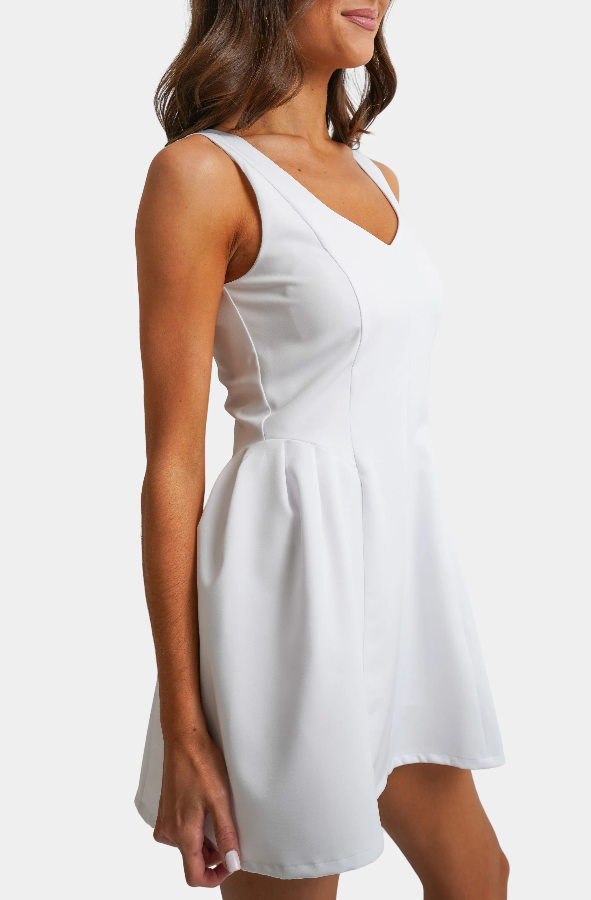 Bethany Mini Dress - Image 4