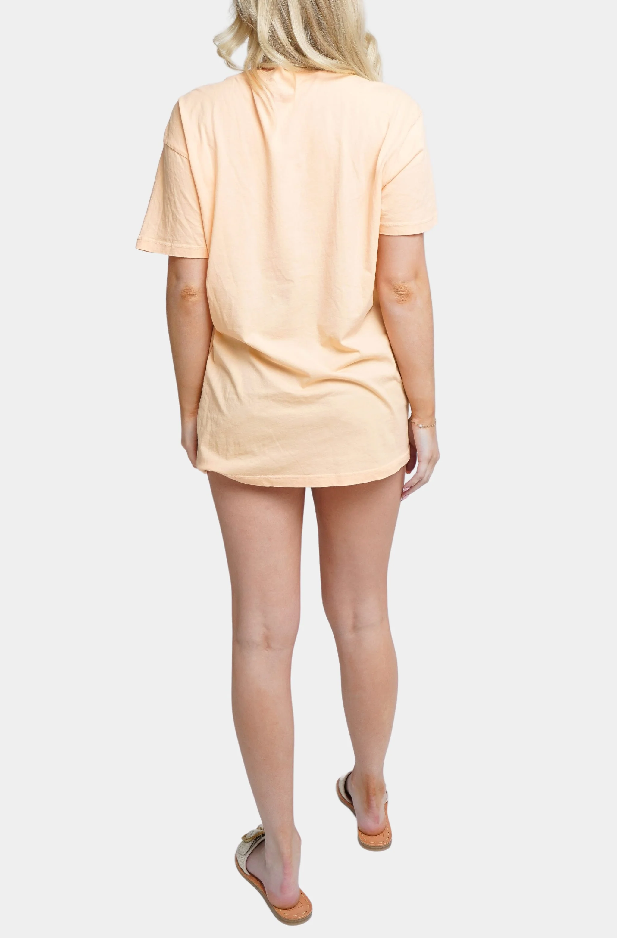 Hemline Exclusive Travis Tee - Image 3