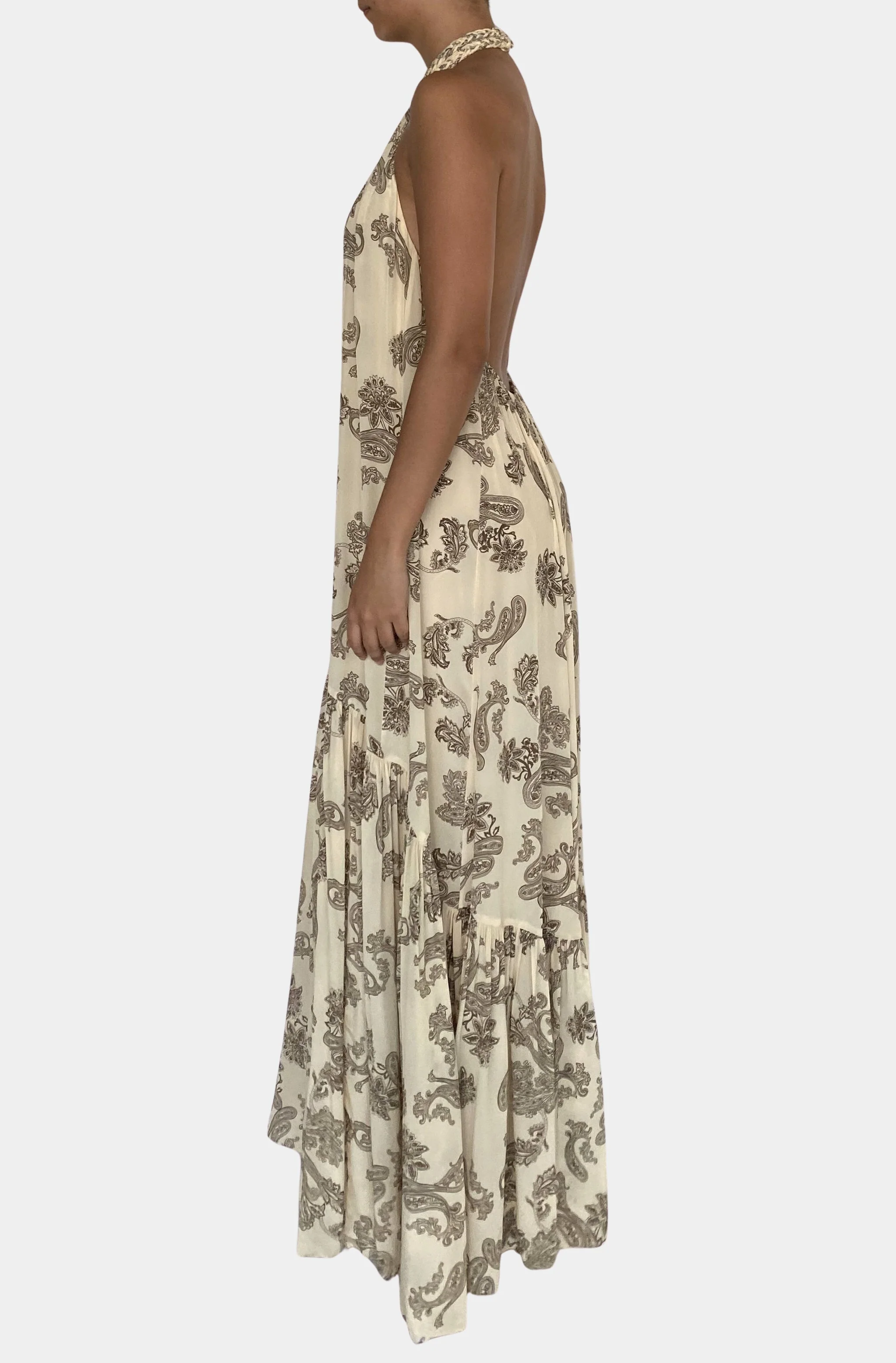 Maxi Dress - Image 2
